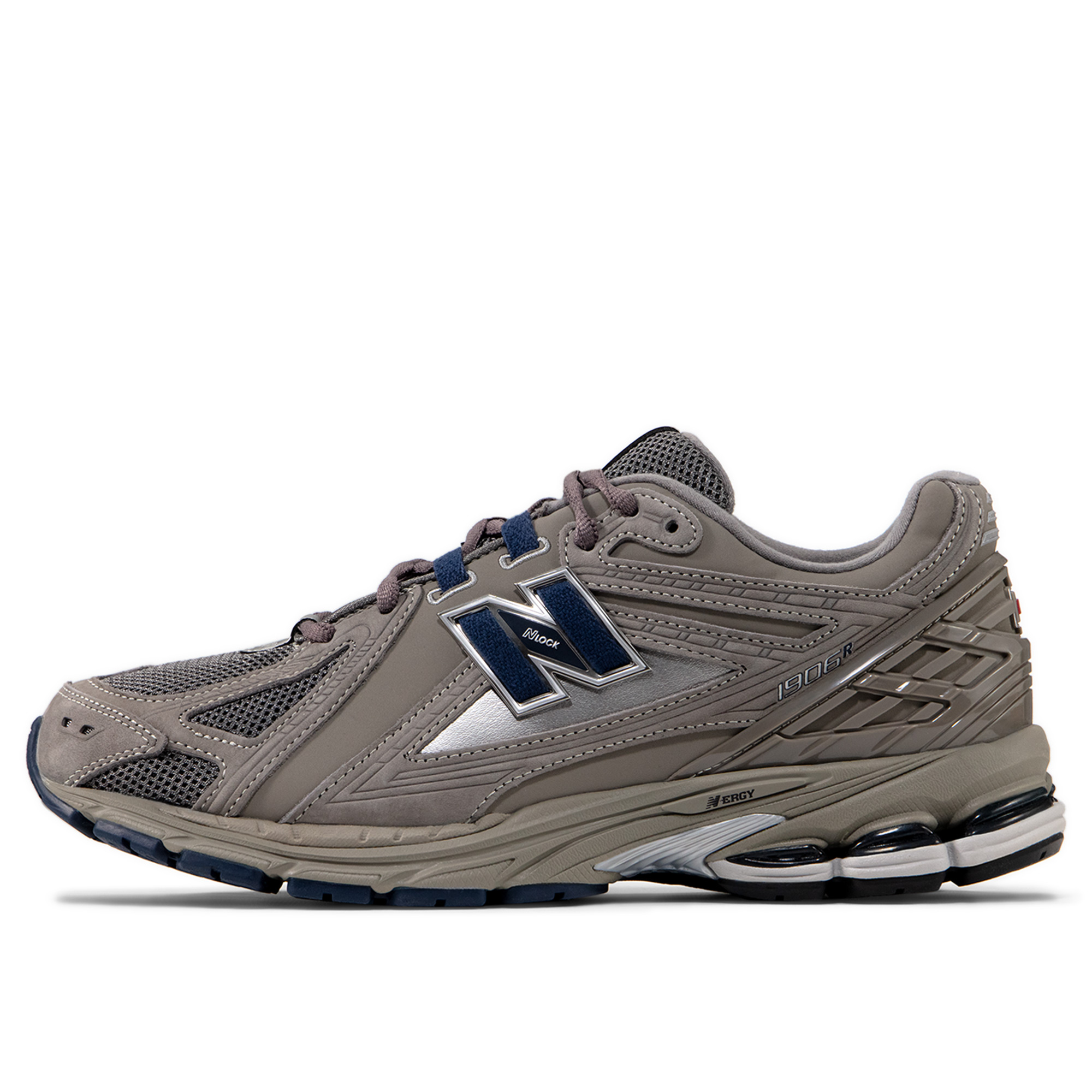 Мужские кроссовки 1906R New Balance M1906RB-8.5