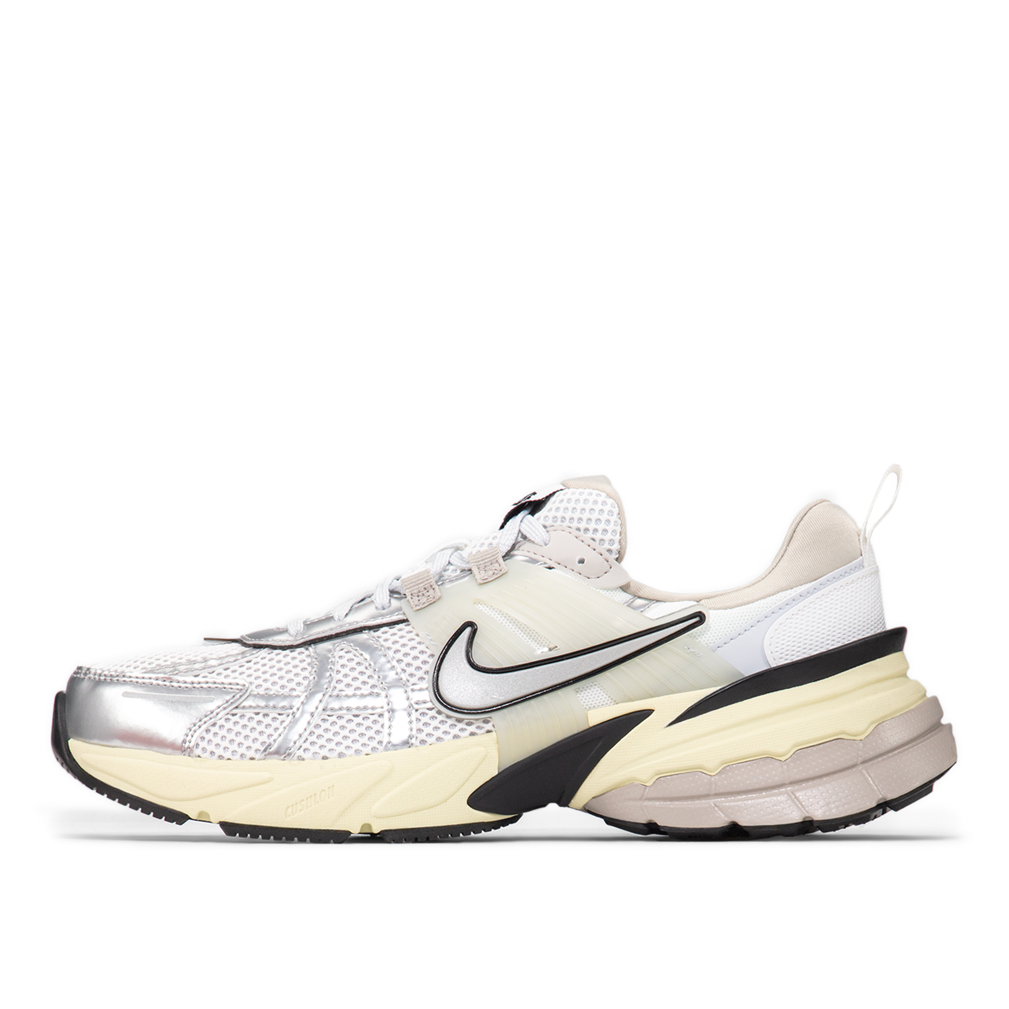 Женские кроссовки V2K Run Nike FD0736-100-6.5