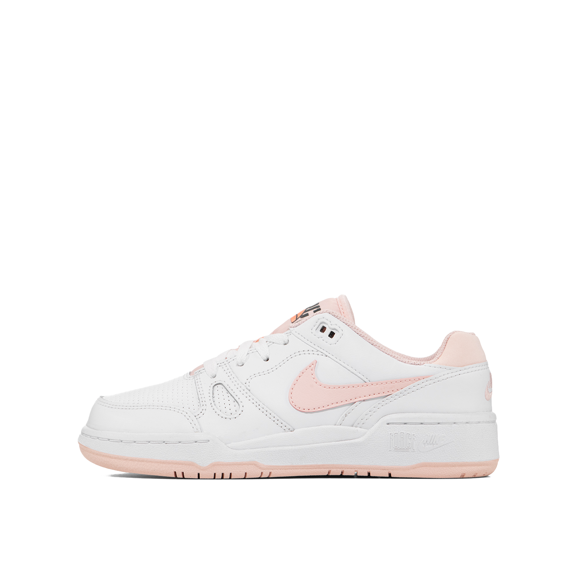 Подростковые кроссовки Full Force Lo Nike FV5929-107-6Y