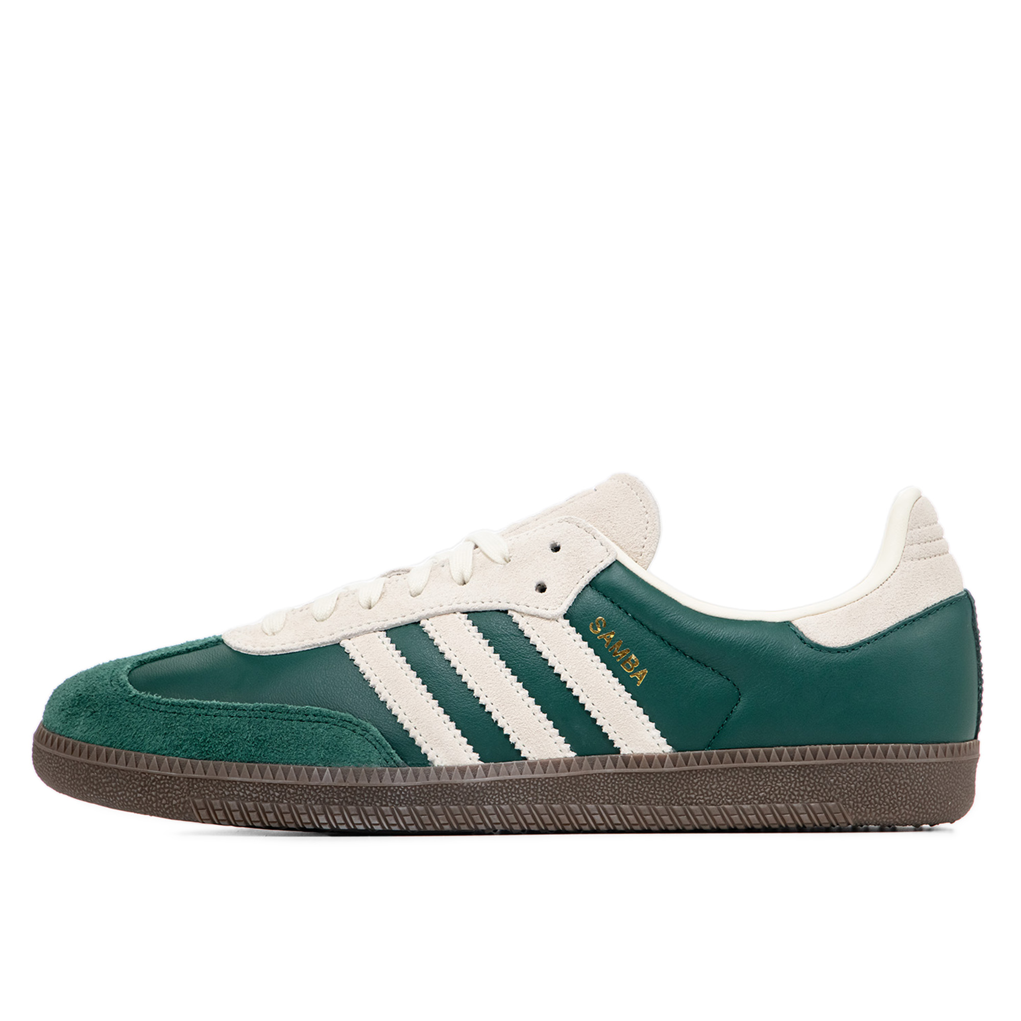 Мужские кроссовки Samba OG adidas JI3215-7K