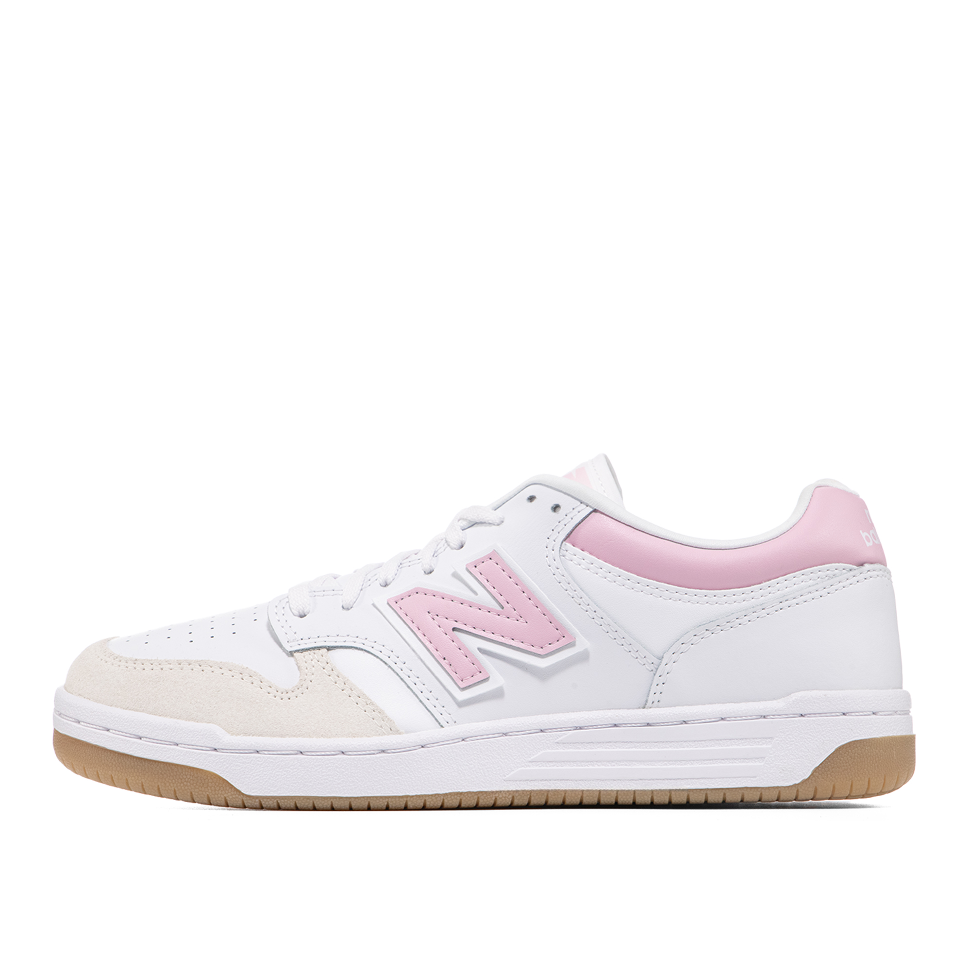 Детские кроссовки 480 New Balance GSB480SP-7