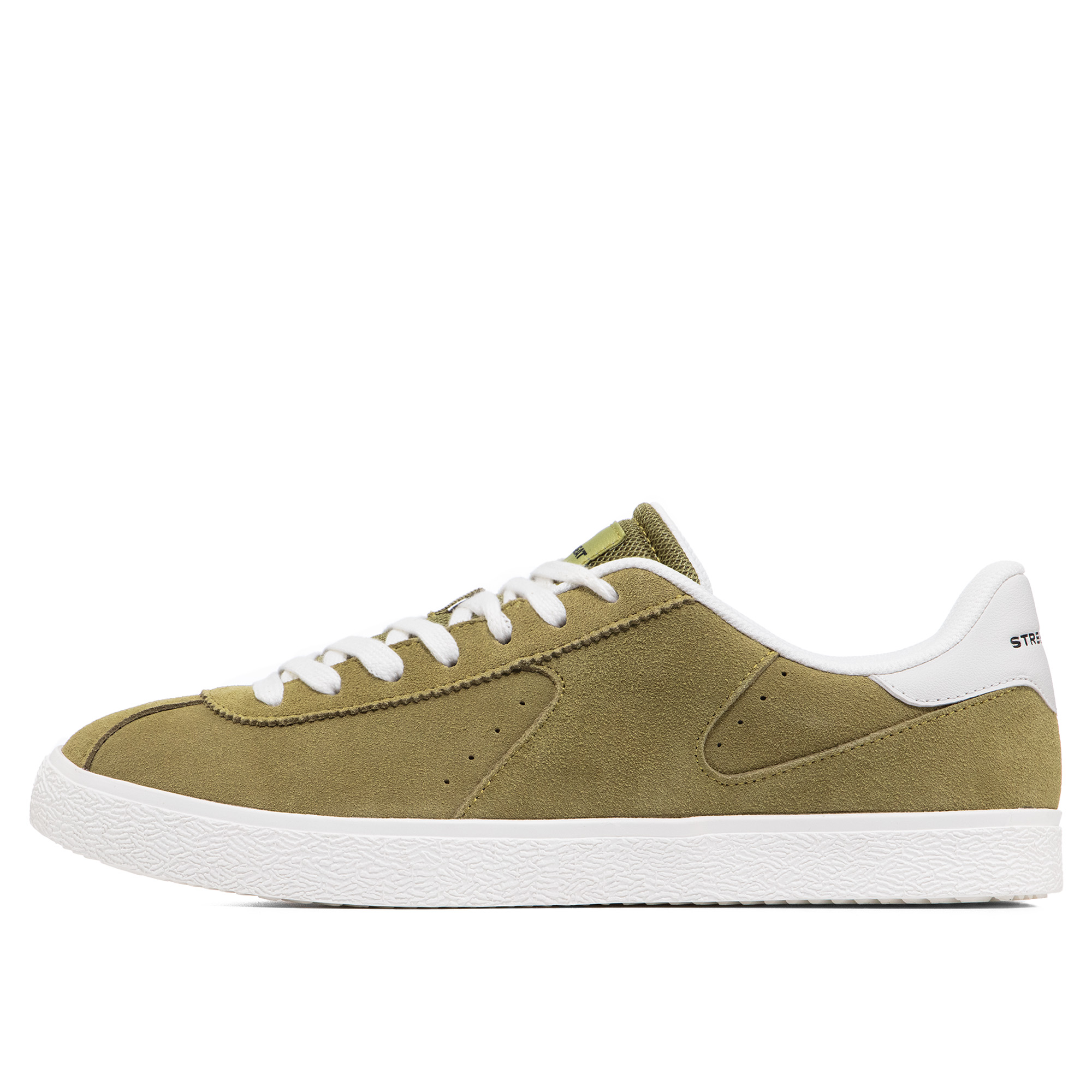Мужские кроссовки Plimsoll Retro STREETBEAT SNKM10055-320-44.5