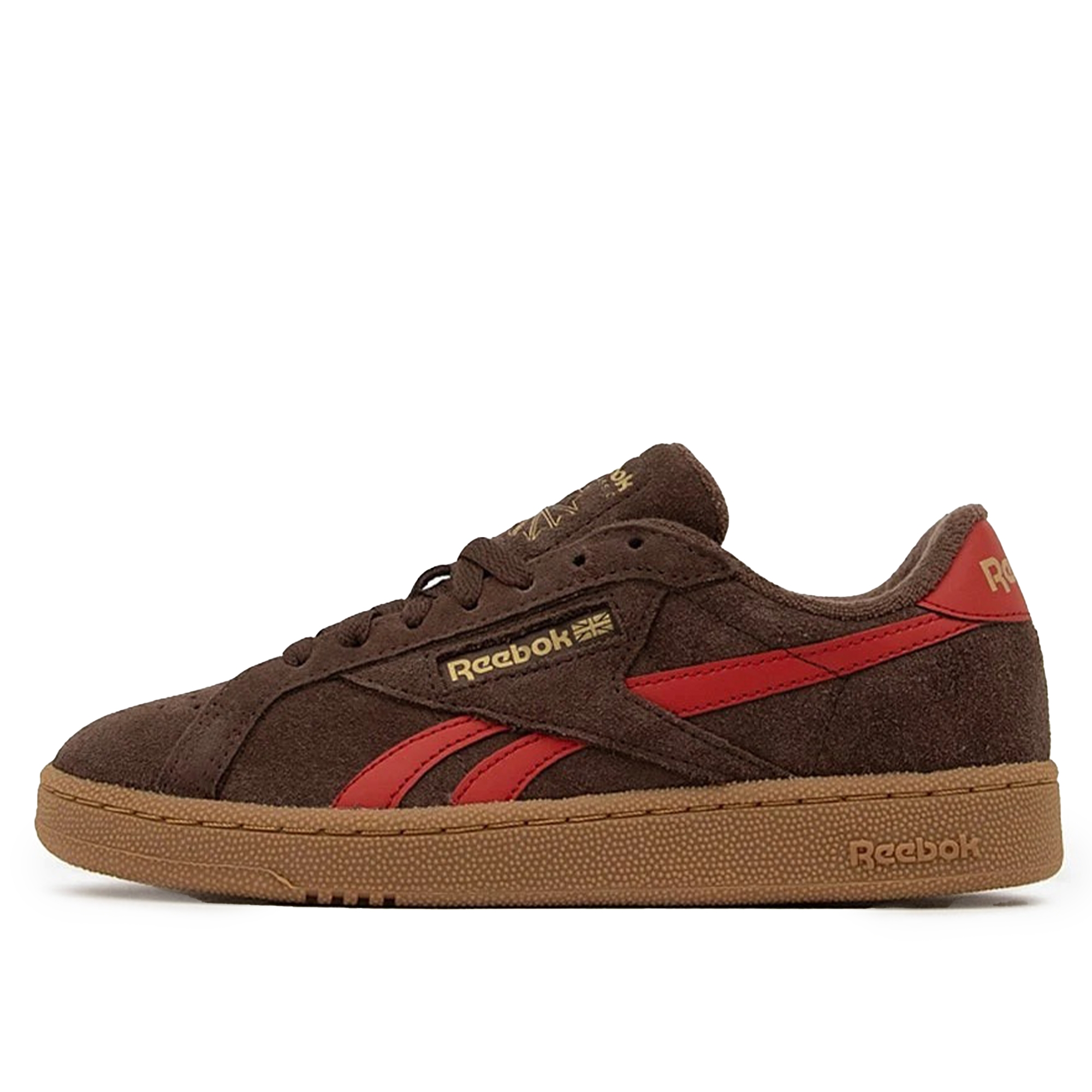 Мужские кроссовки Club C Grounds UK Reebok 100228143-10.5