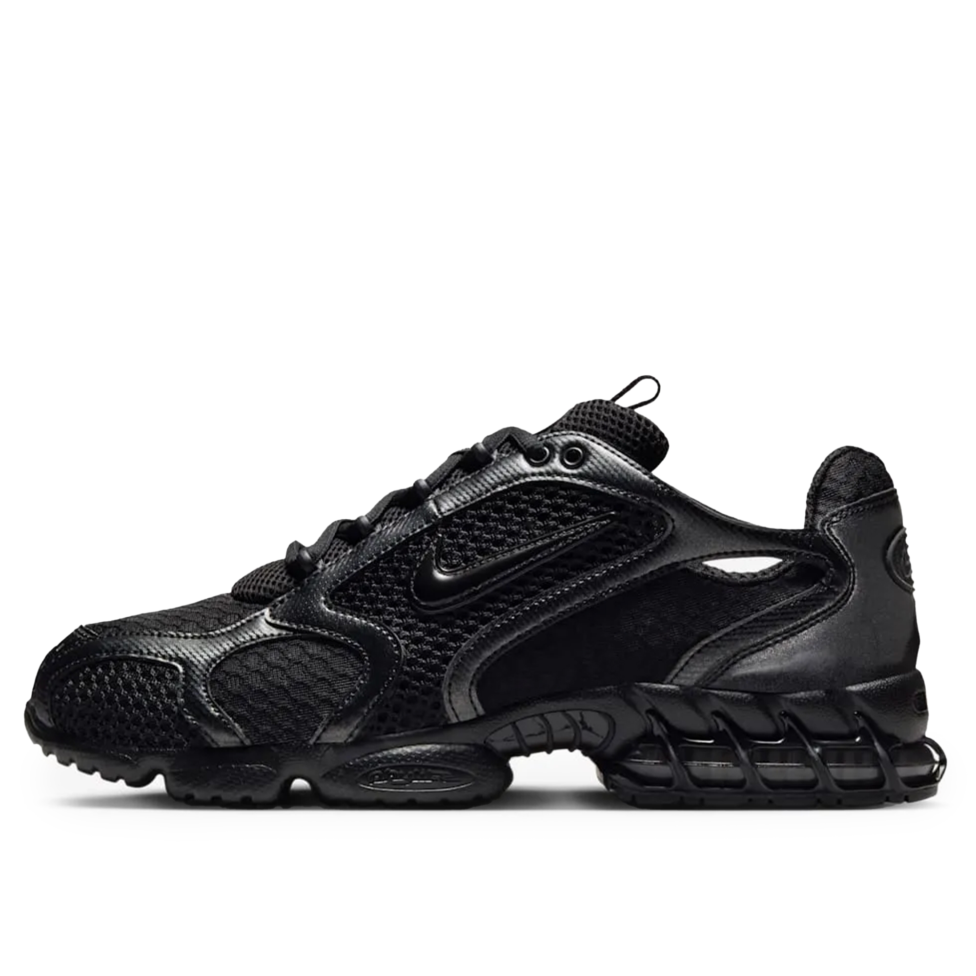 Мужские кроссовки Air Zoom Spiridon Cage 2 Nike HM8497-010-8.5