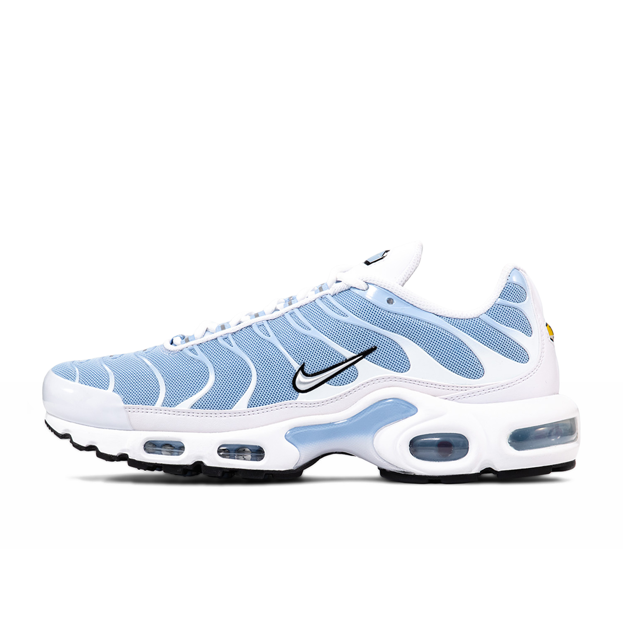 Женские кроссовки Air Max Plus Nike DZ3671-105-7.5