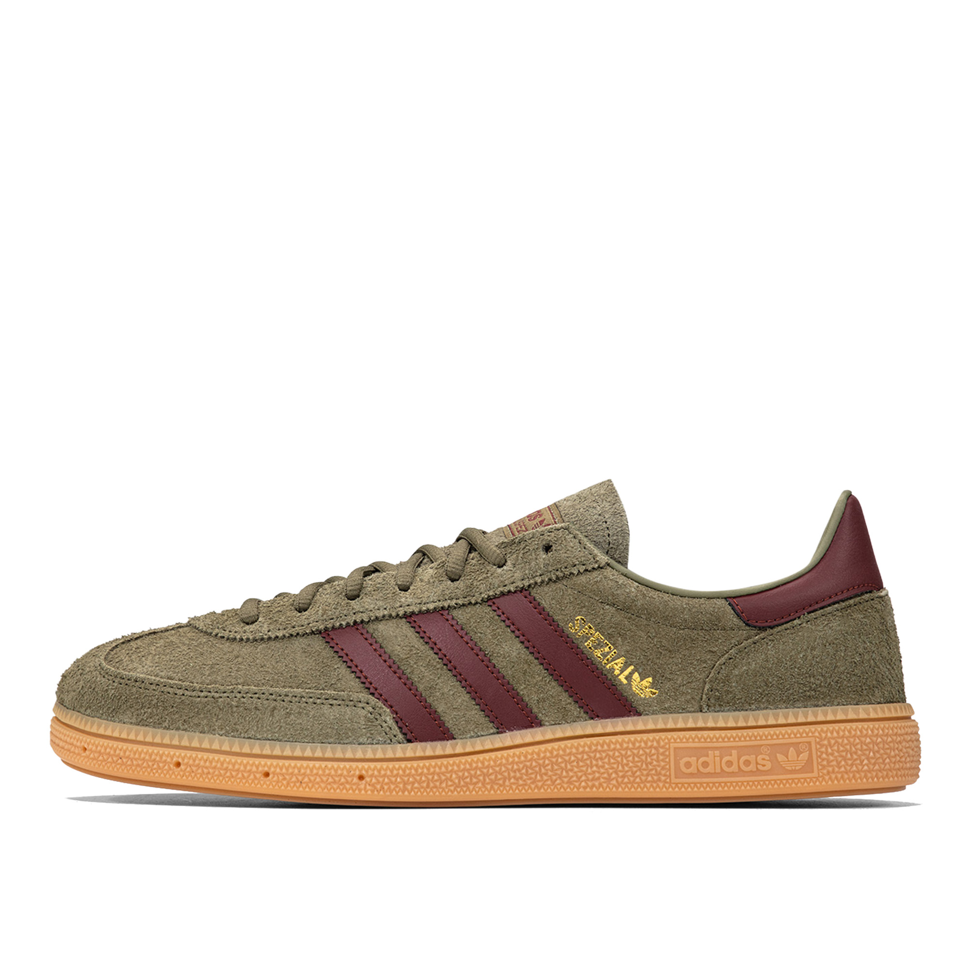 Мужские кроссовки Handball Spezial adidas JQ8297-8.5K