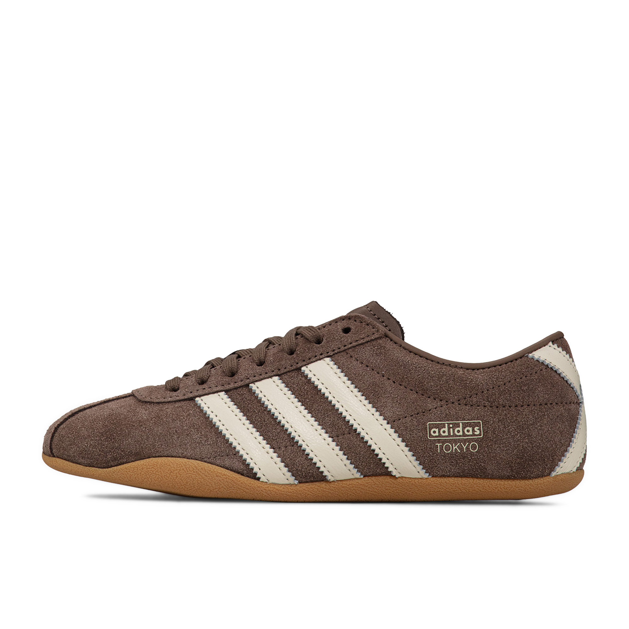 Женские кроссовки Tokyo adidas KI3584-4K