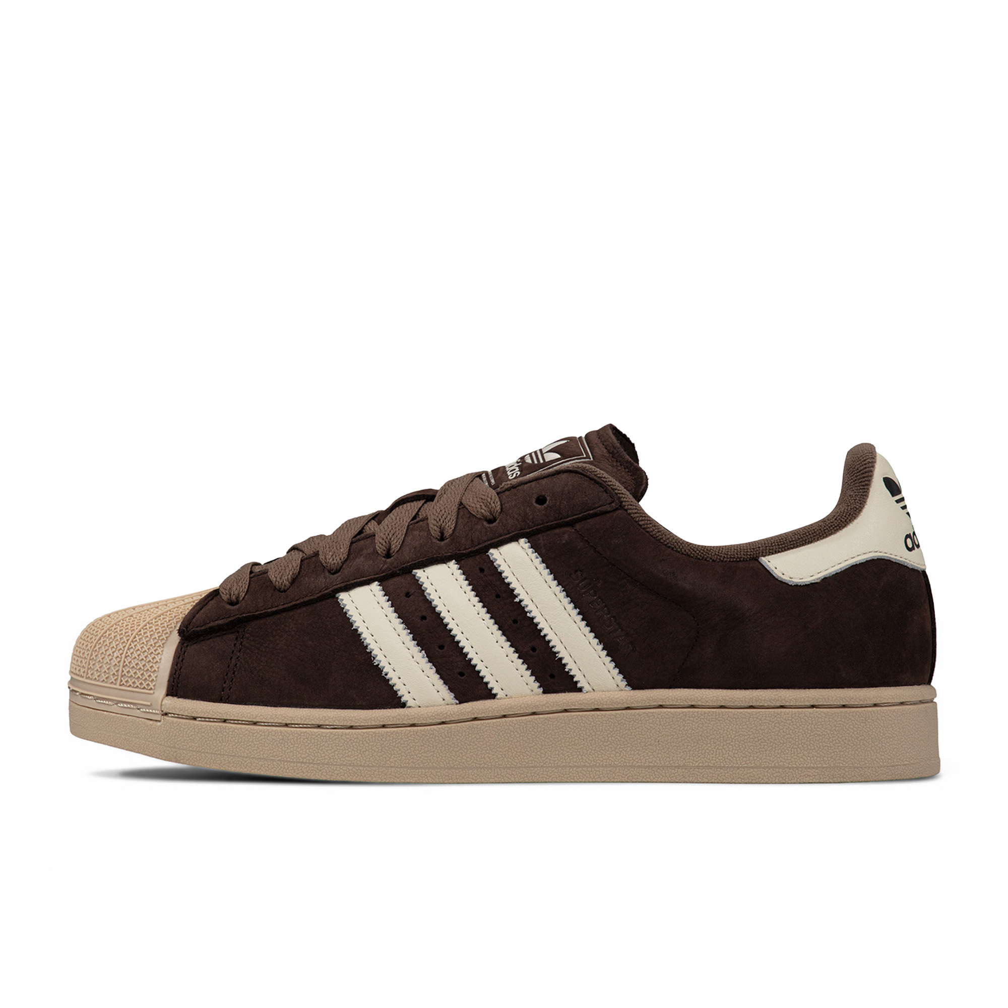 Мужские кроссовки Superstar II adidas IH9314-10K