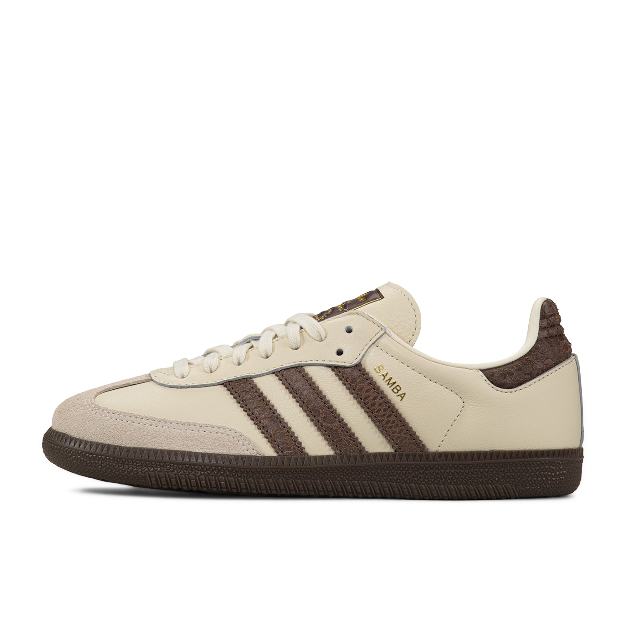 Женские кроссовки Samba OG adidas IH3980-4.5K