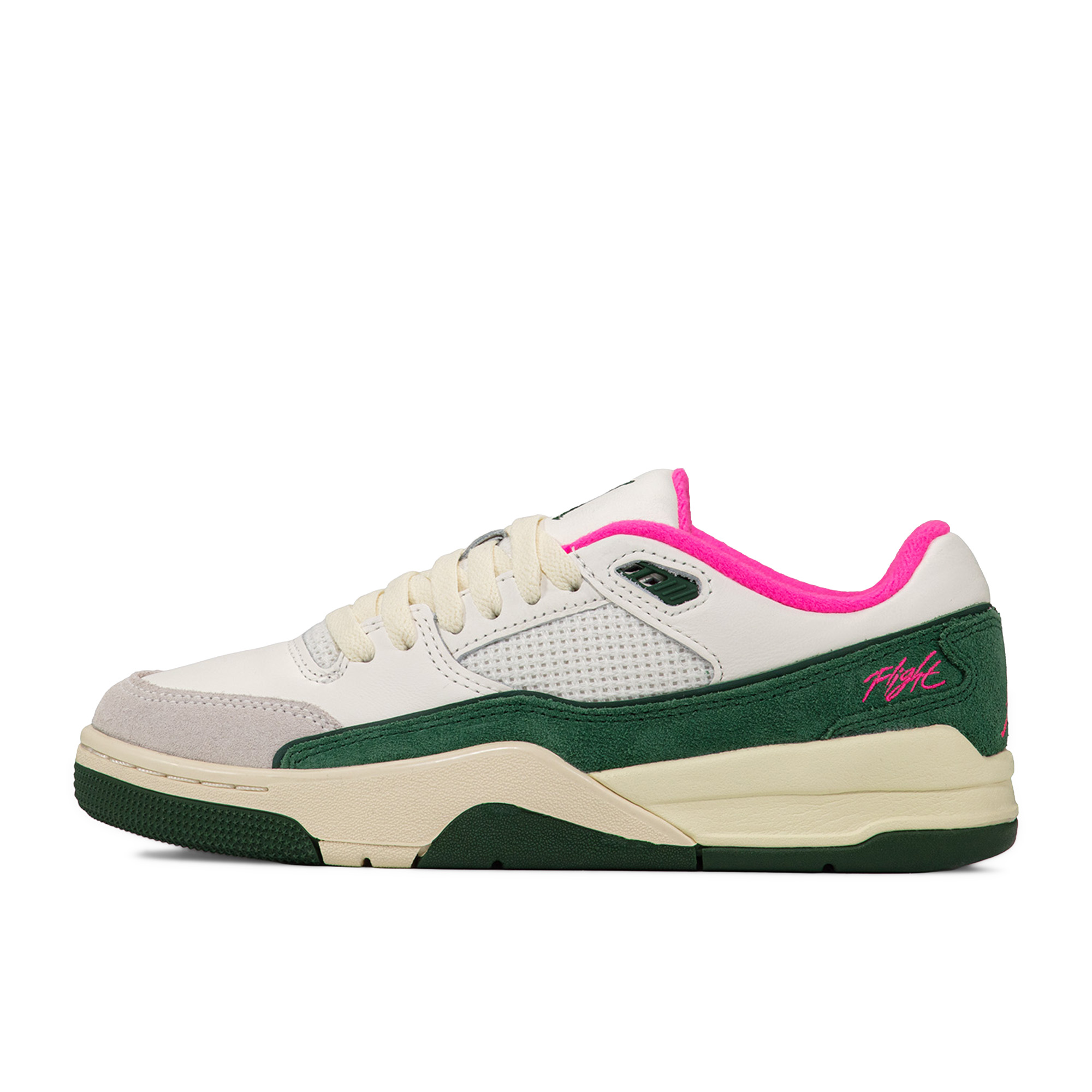 Женские кроссовки Flight Court Jordan FZ9854-106-6.5