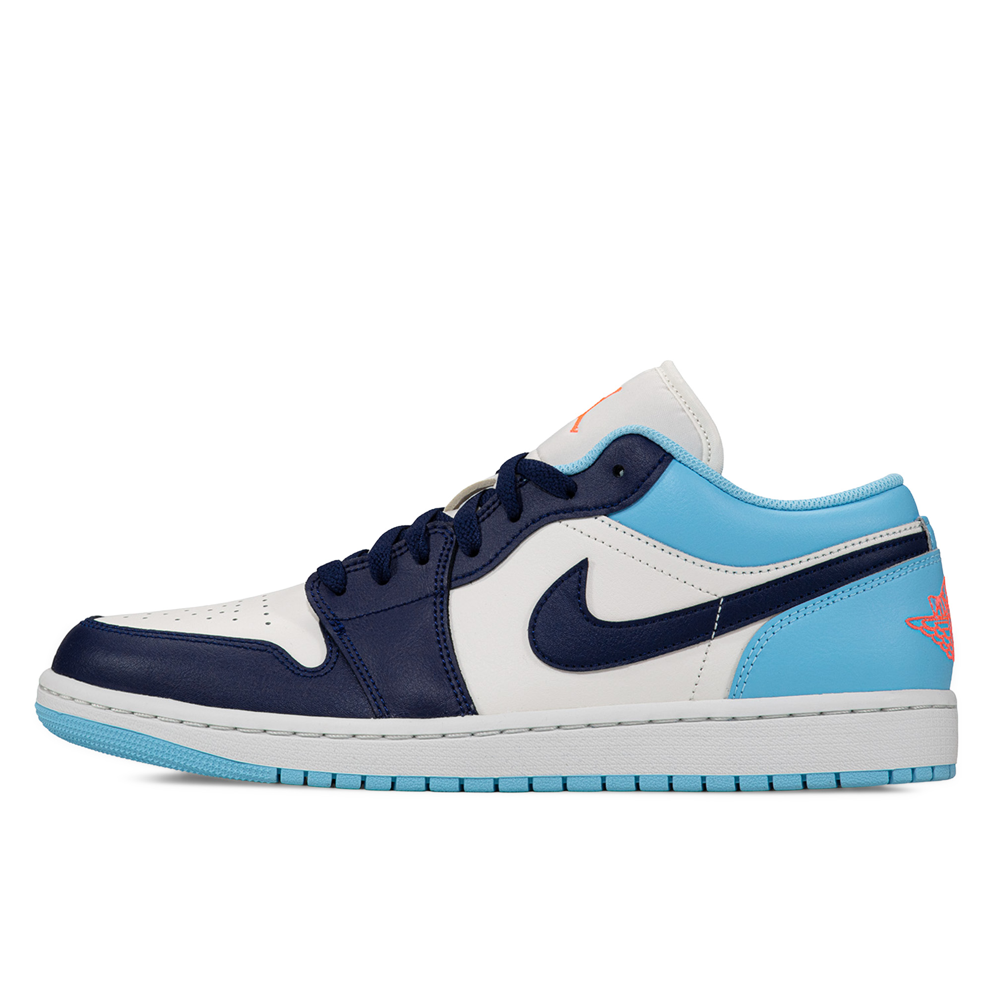 Мужские кроссовки Air Jordan 1 Low 553558-149-9