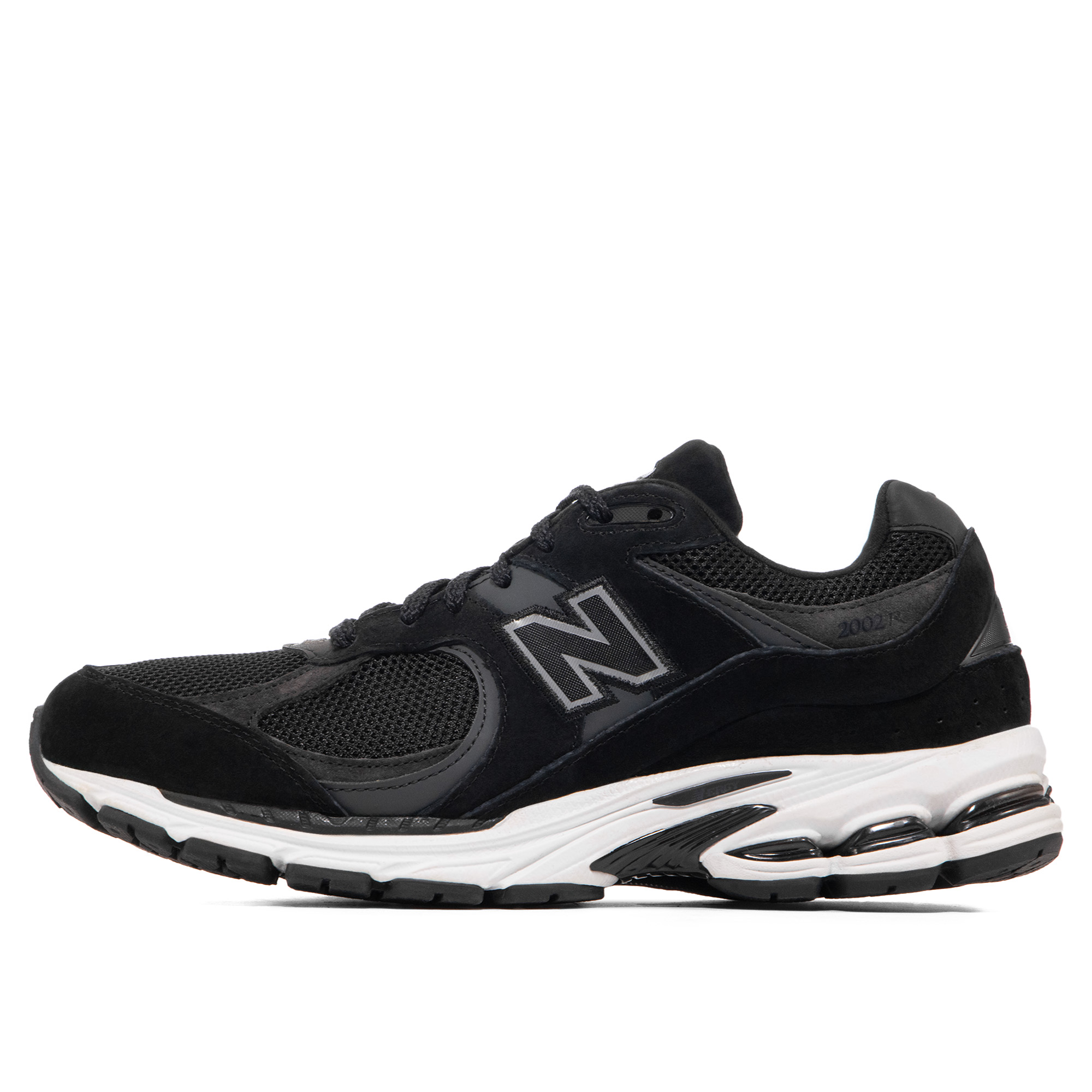 Полуботинки 2002 New Balance M2002RBK-12