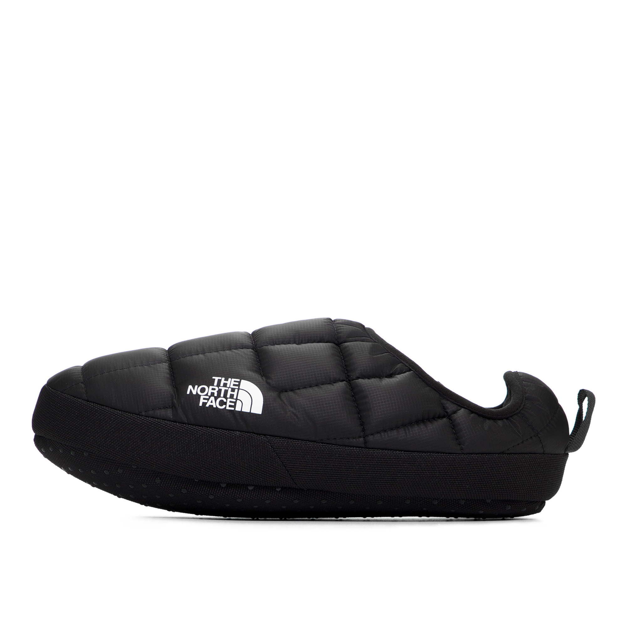 Женские уличные тапки Thermoball Tent Mule V The North Face NF0A3MKNKX71-XS