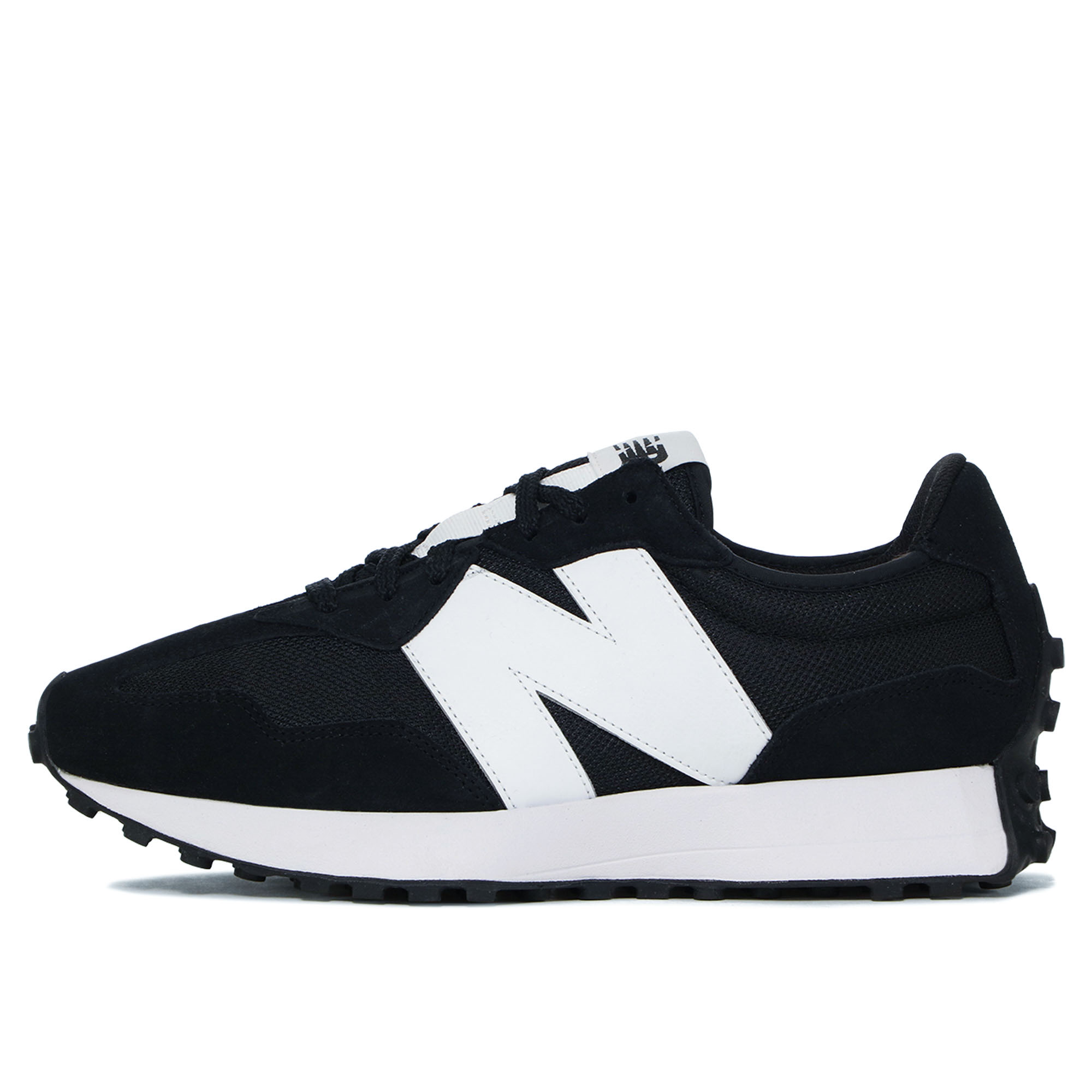 Мужские кроссовки New Balance 327 MS327CBW-12