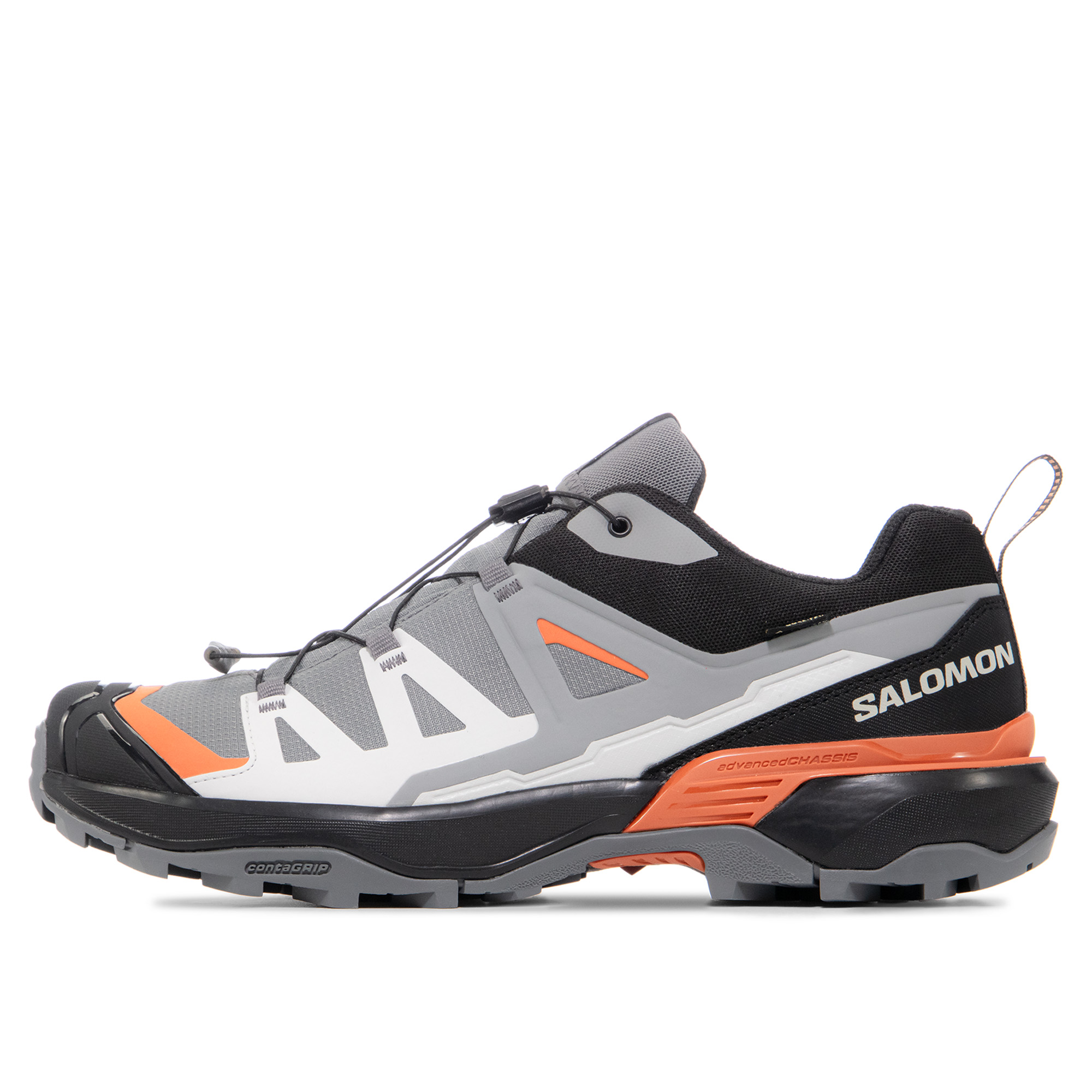 Мужские кроссовки X Ultra 360 Gore-Tex Salomon 474535-12K
