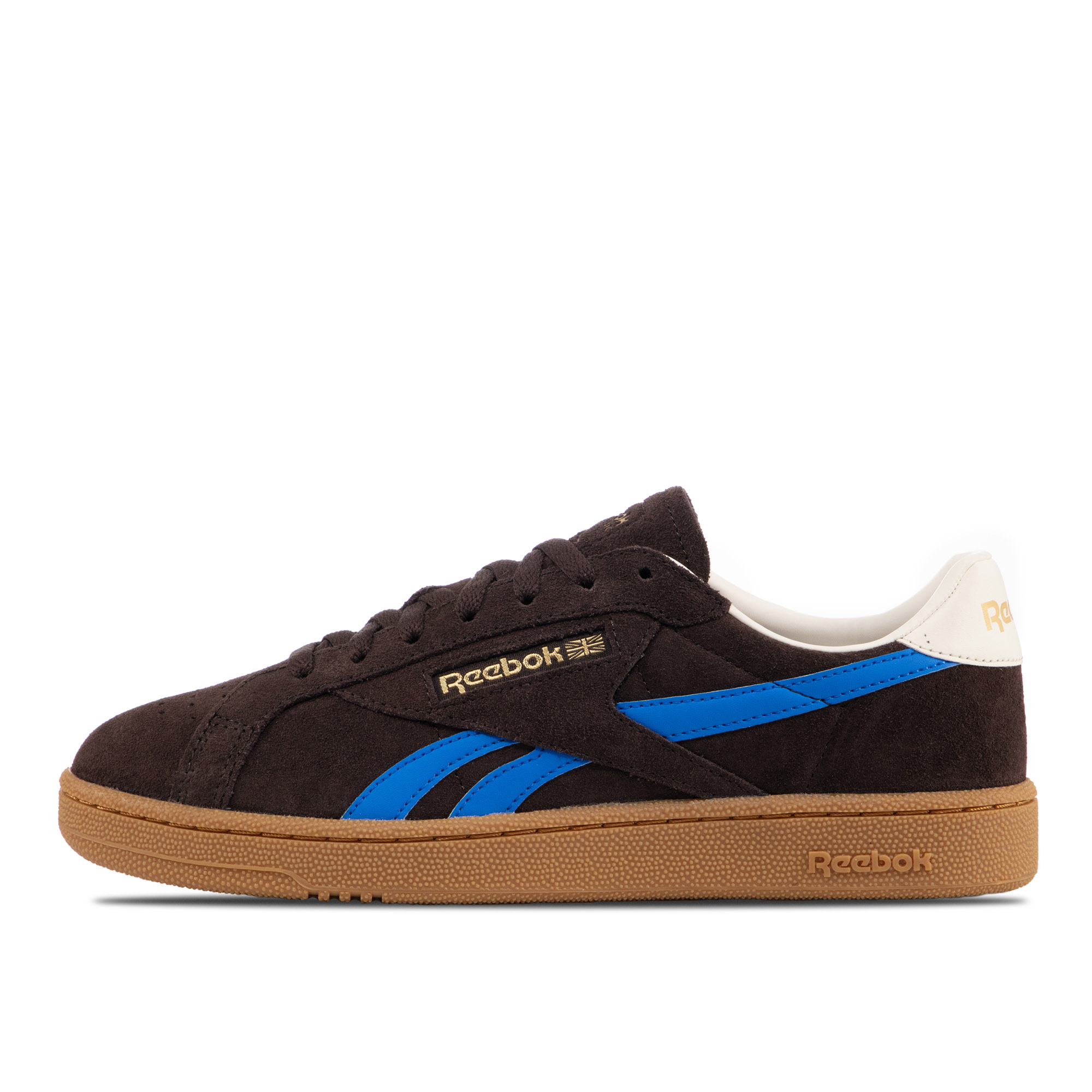Мужские кроссовки Reebok Club C Grounds UK 100208288-9.5