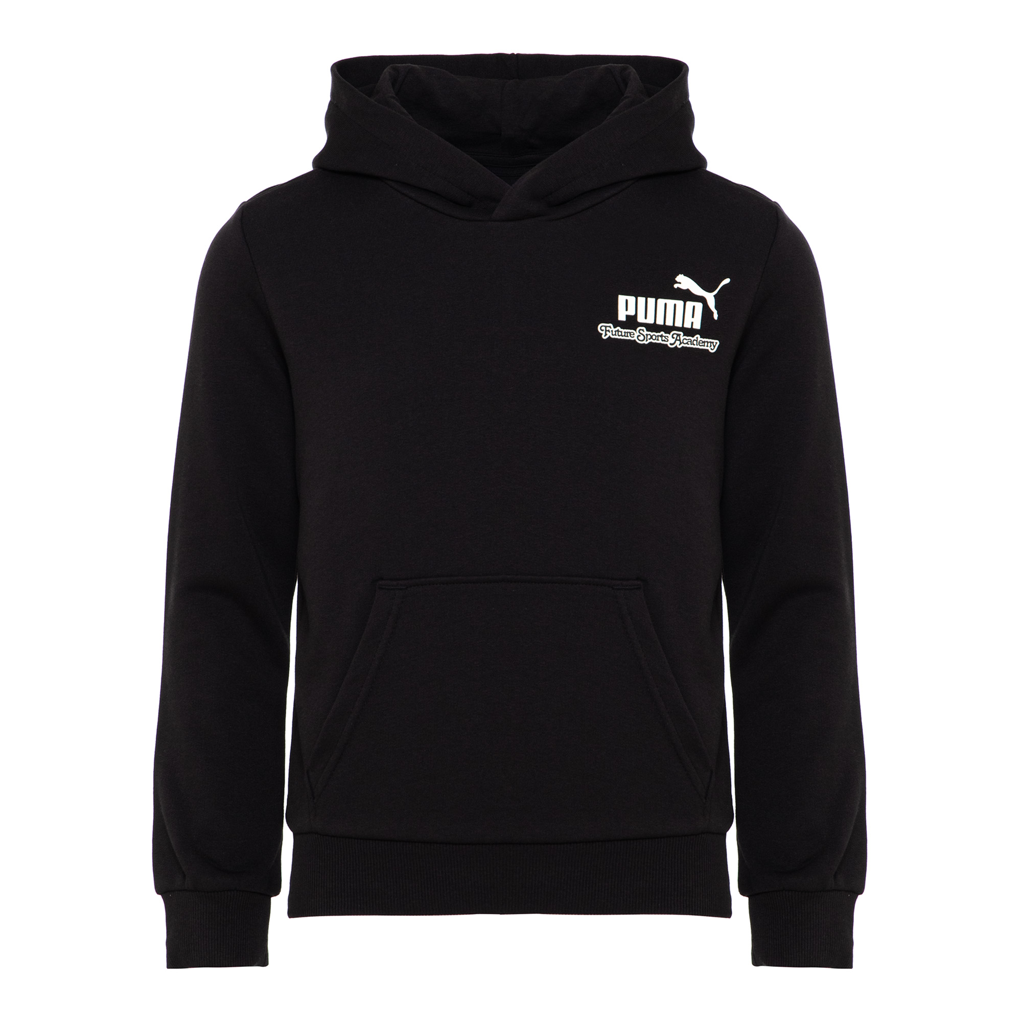 Подростковая худи Essentials+ Mid 90s Hoodie PUMA 67924501-128