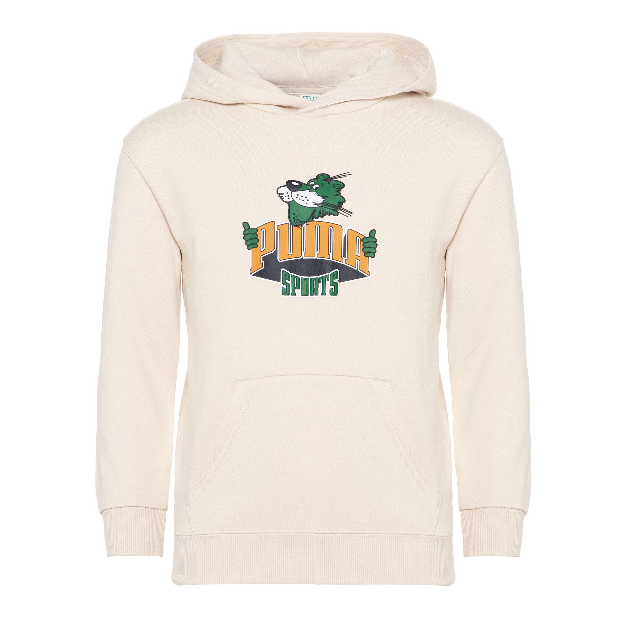 Подростковая худи For The Fanbase Hoodie PUMA 62513587-140
