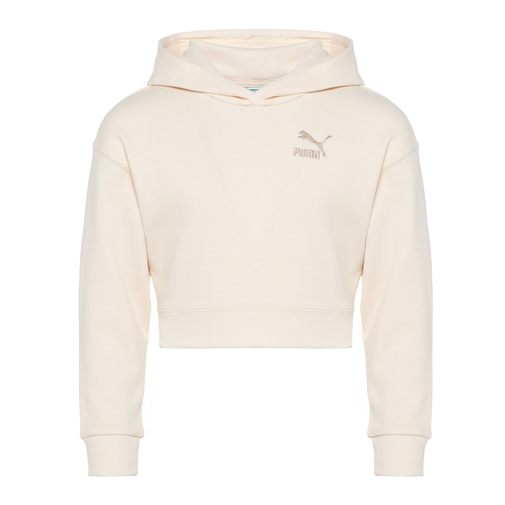 Подростковая худи Better Classics Hoodie PUMA 62445499-128