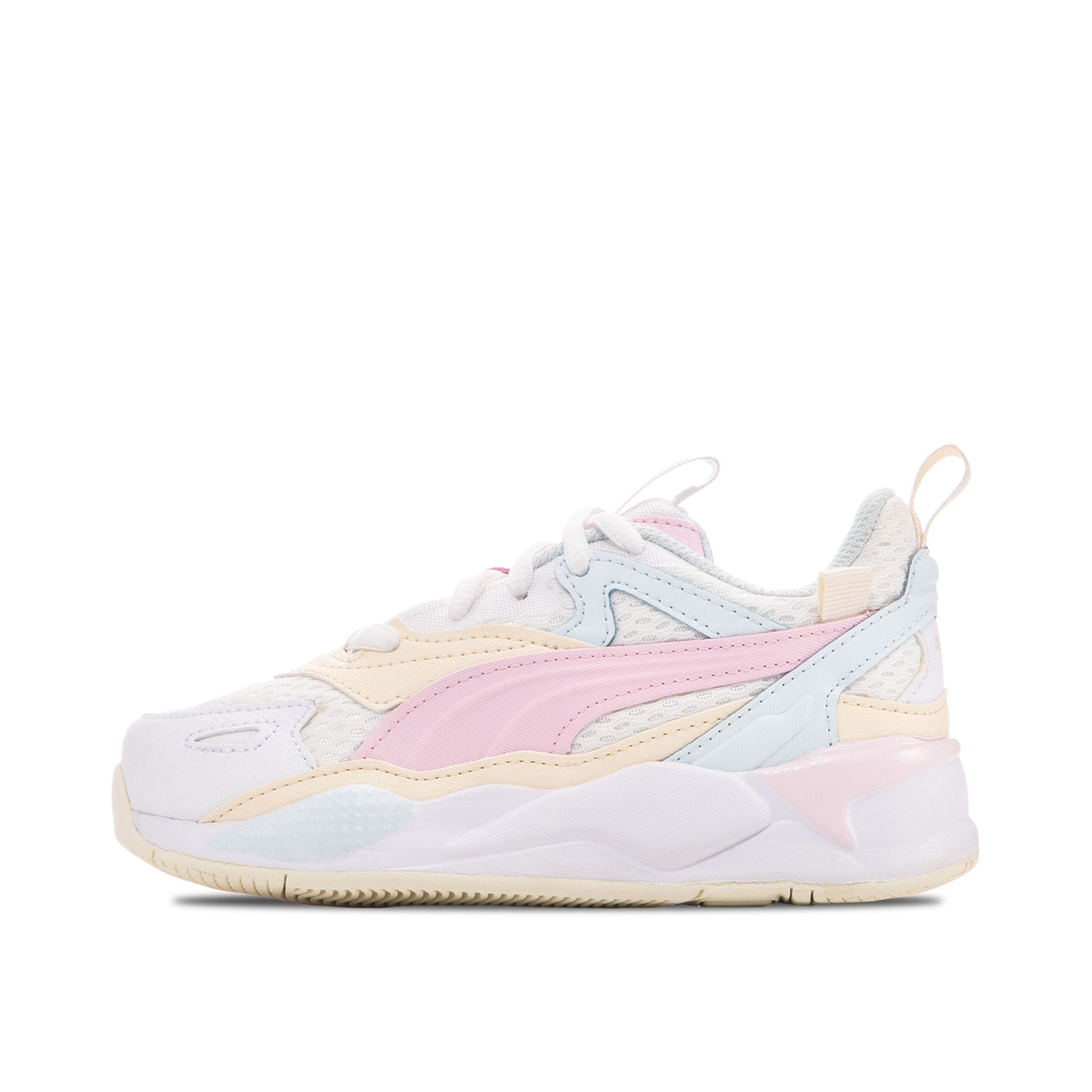 Детские кроссовки RS-X Efekt PUMA 39555105-12.5K