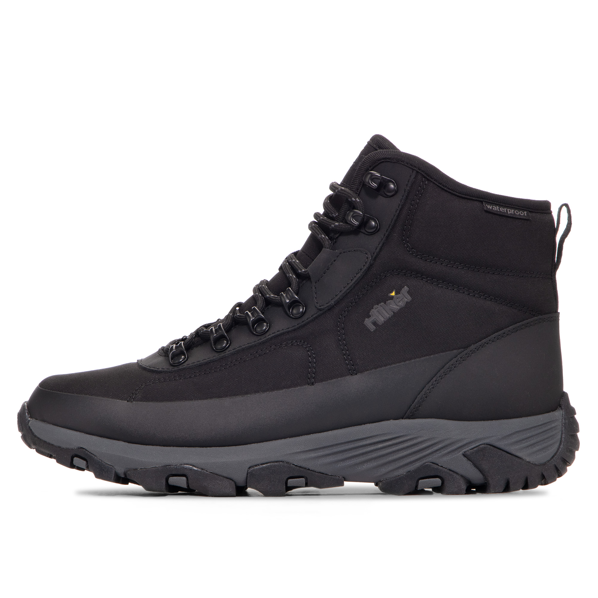 Мужские ботинки Snow Boot Hiker SNKM10037-010-42