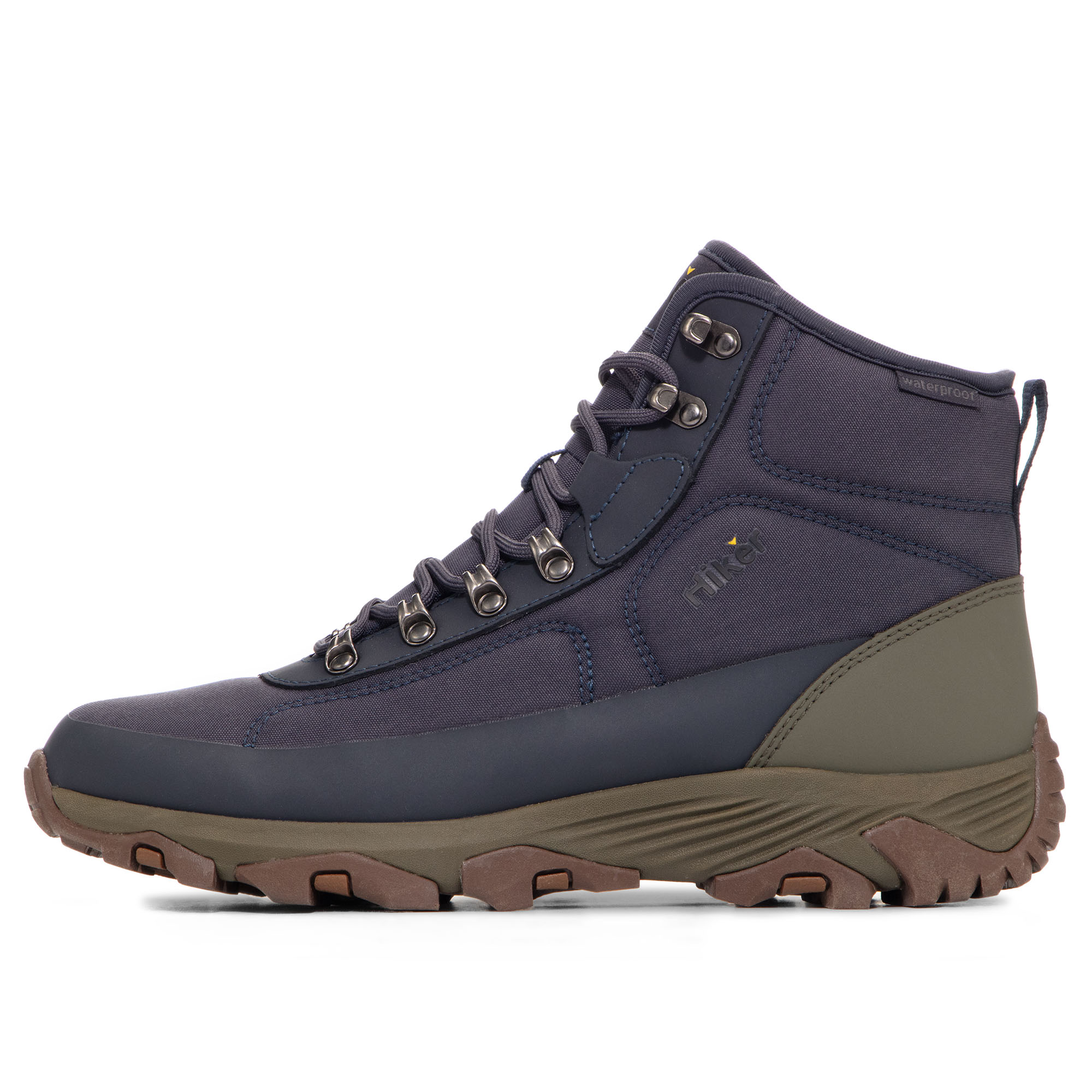 Мужские ботинки Snow Boot Hiker SNKM10037-400-44
