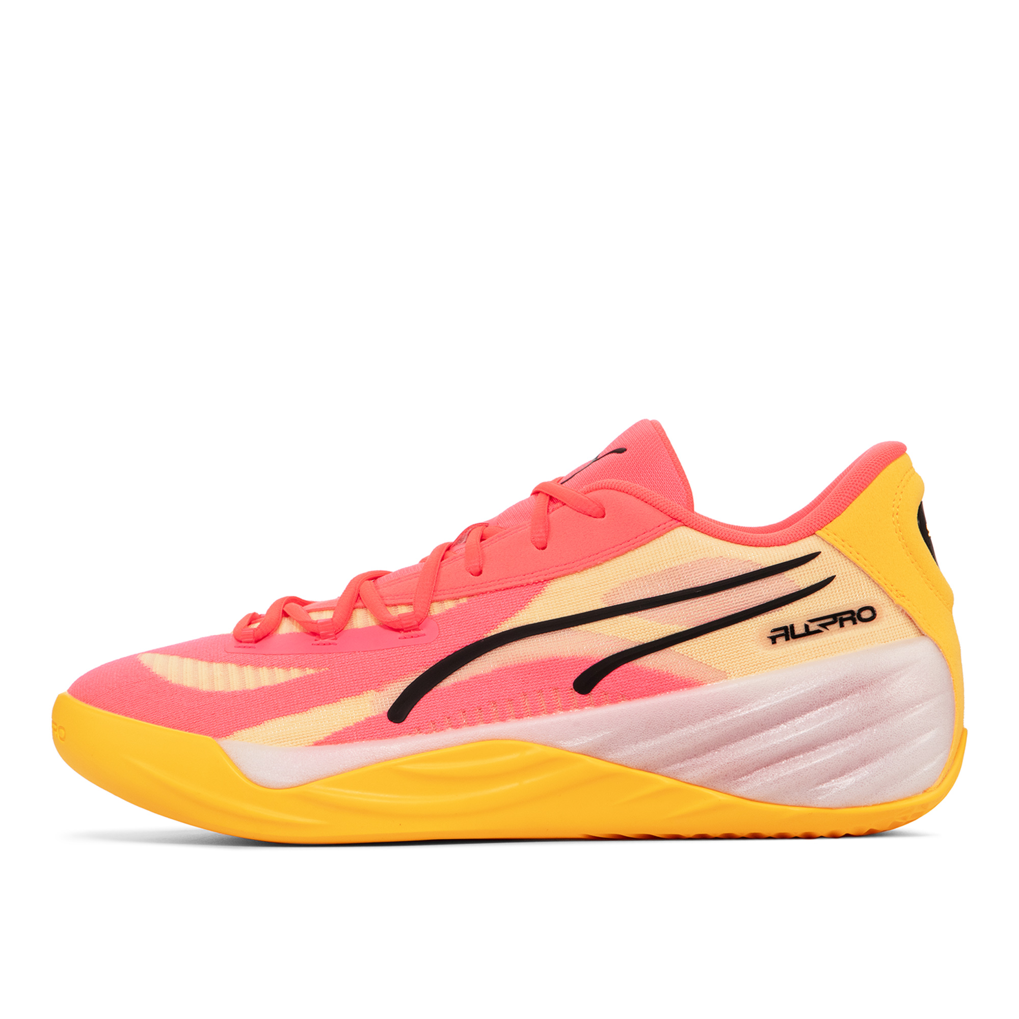 Мужские кроссовки All-Pro Nitro PUMA 31039207-8.5K