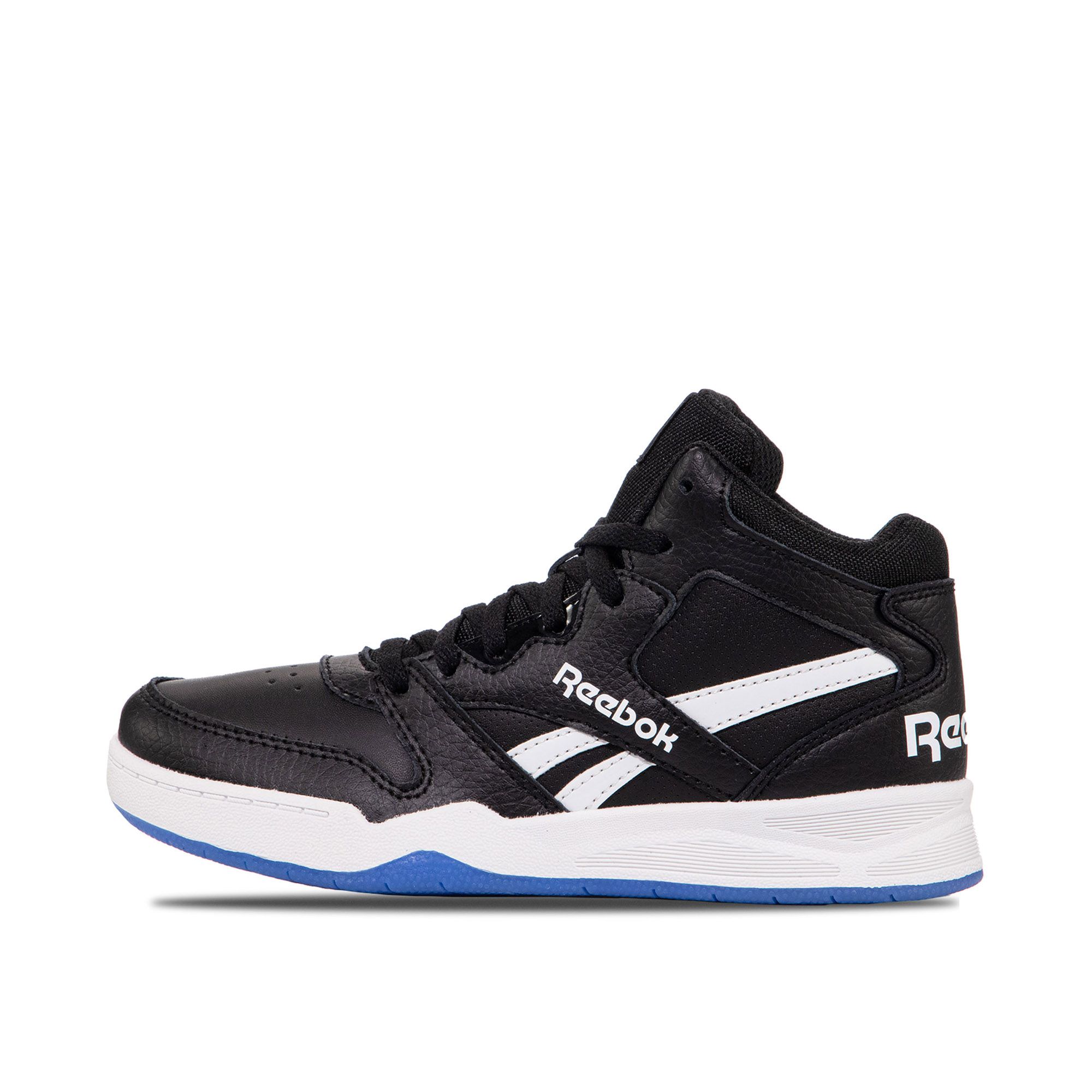 Детские кроссовки BB4500 Court Reebok 100208225-12