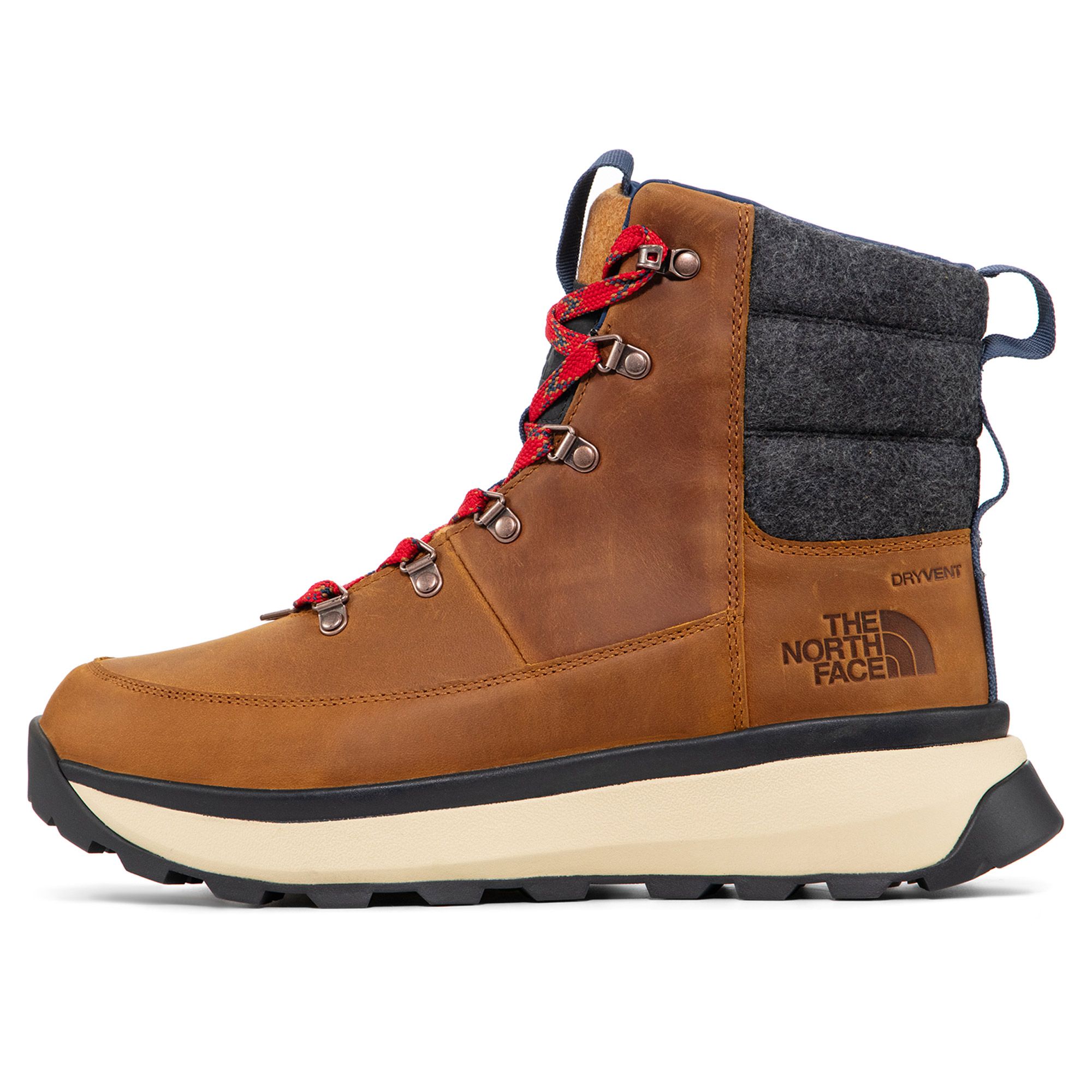 Мужские ботинки The North Face NF0A8A9M8O11-8.5