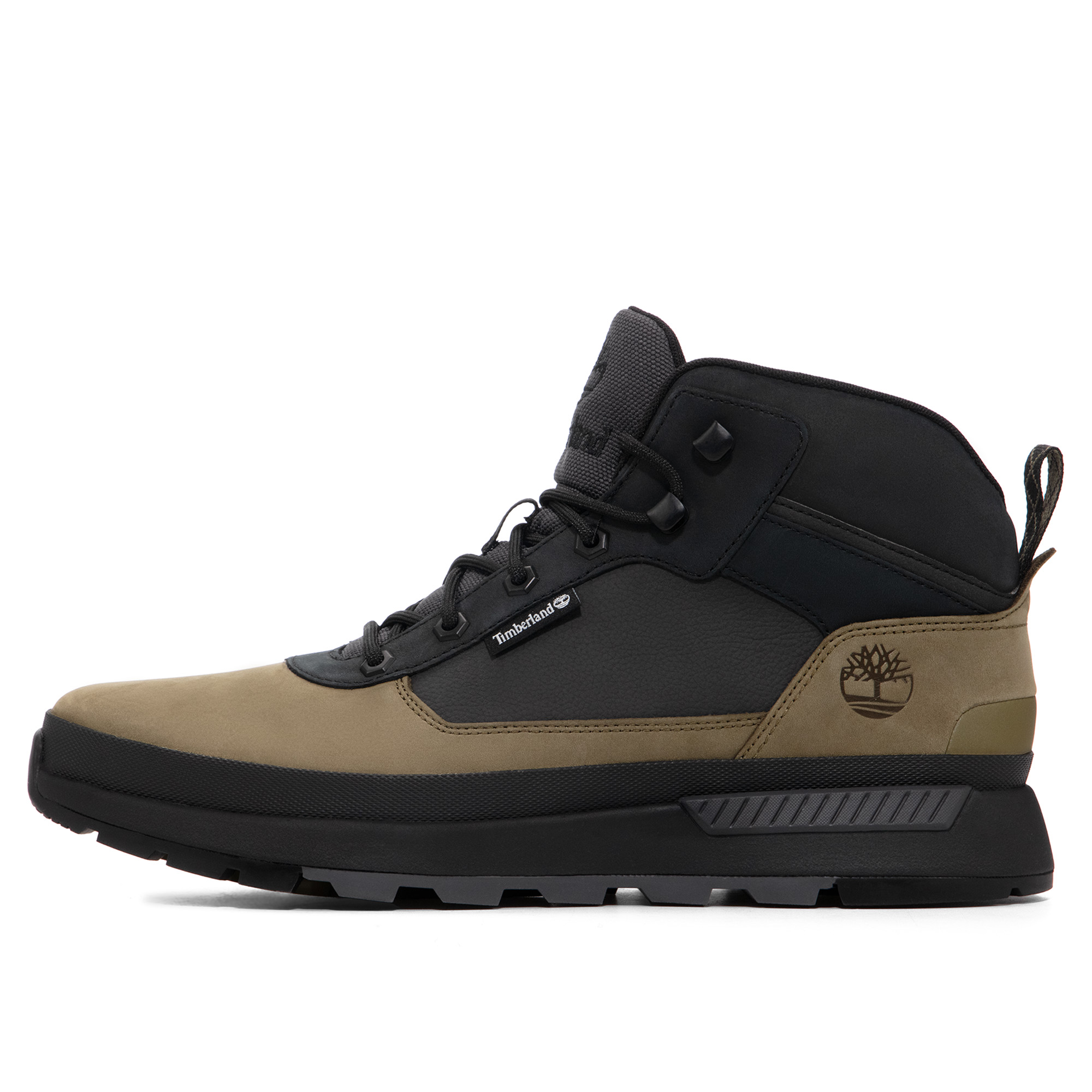 Кроссовки FIELD TREKKER Timberland TB0A6DPSEO81-11.5
