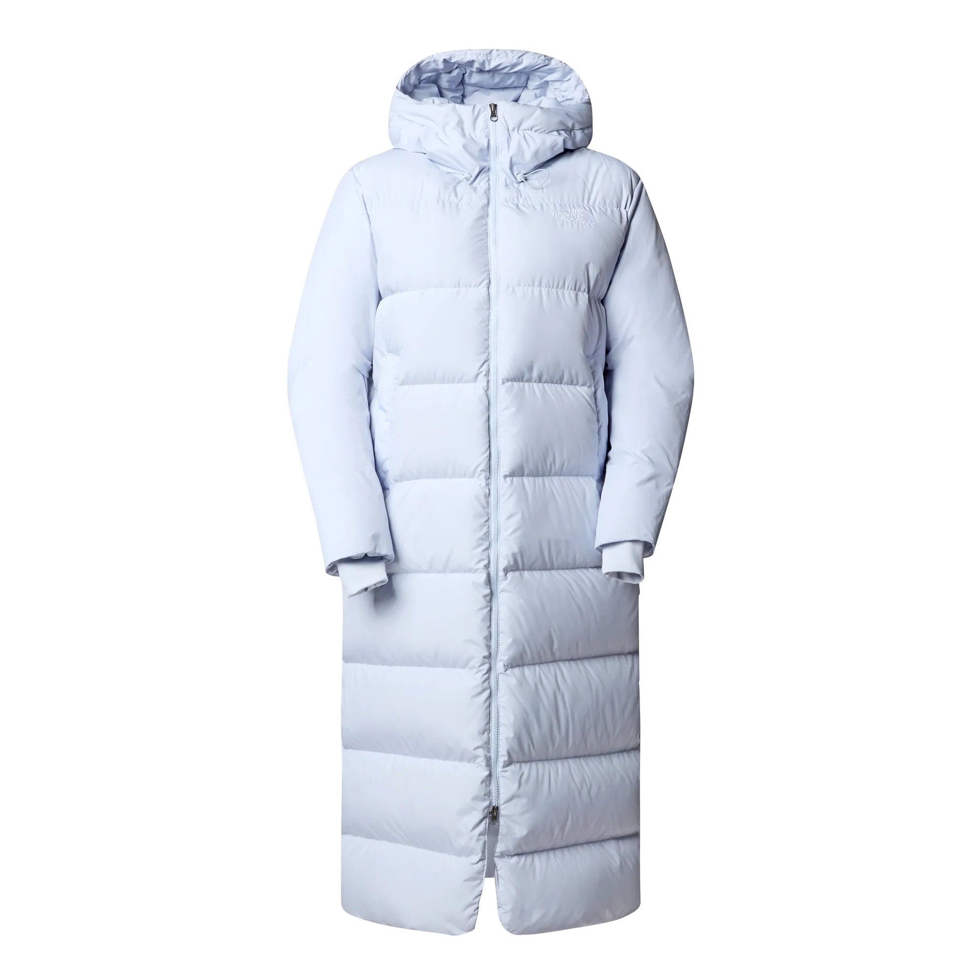 Женский пуховик Triple C Parka The North Face NF0A84J4I0E1-XS