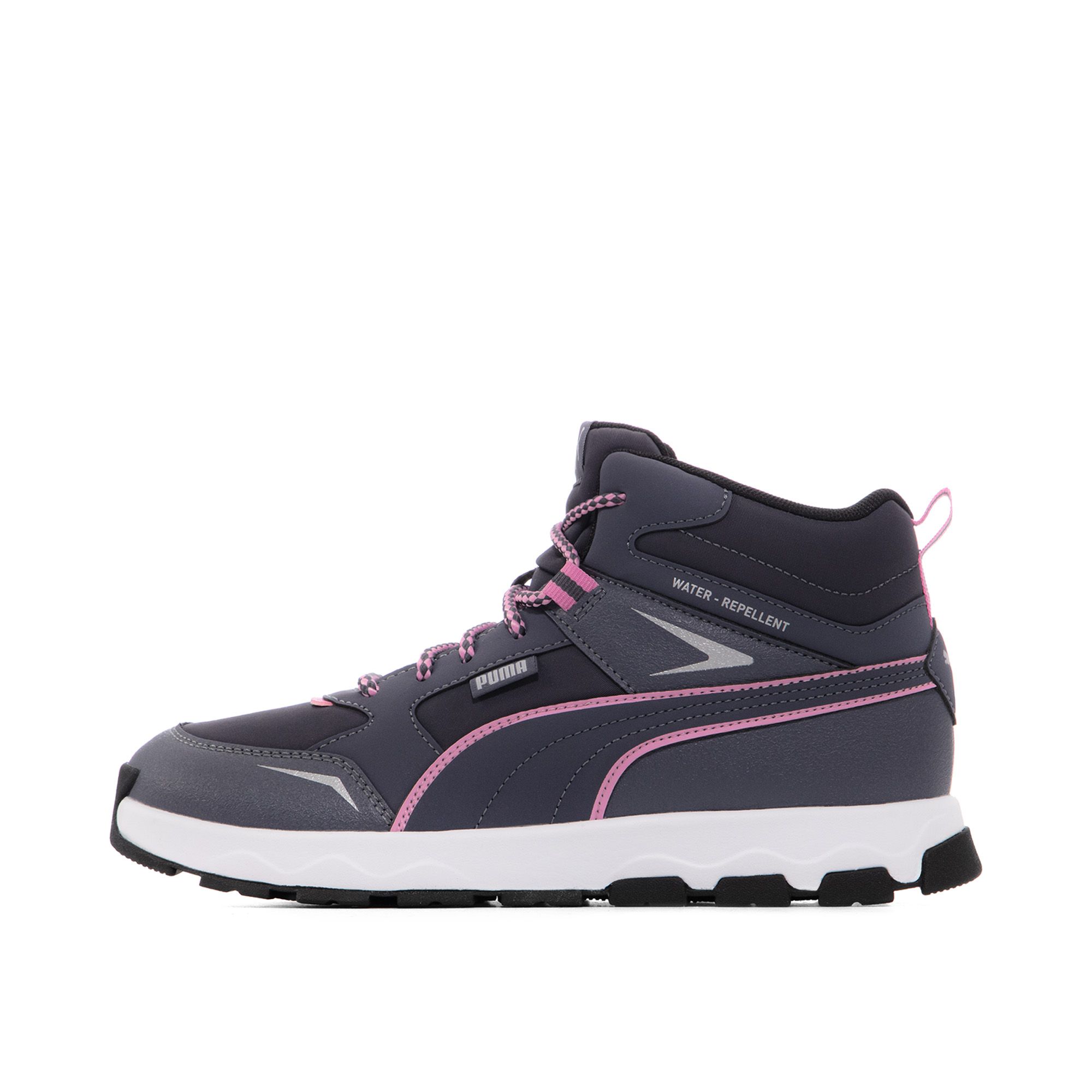 Ботинки Evolve Trail Jr PUMA 39764403-5K