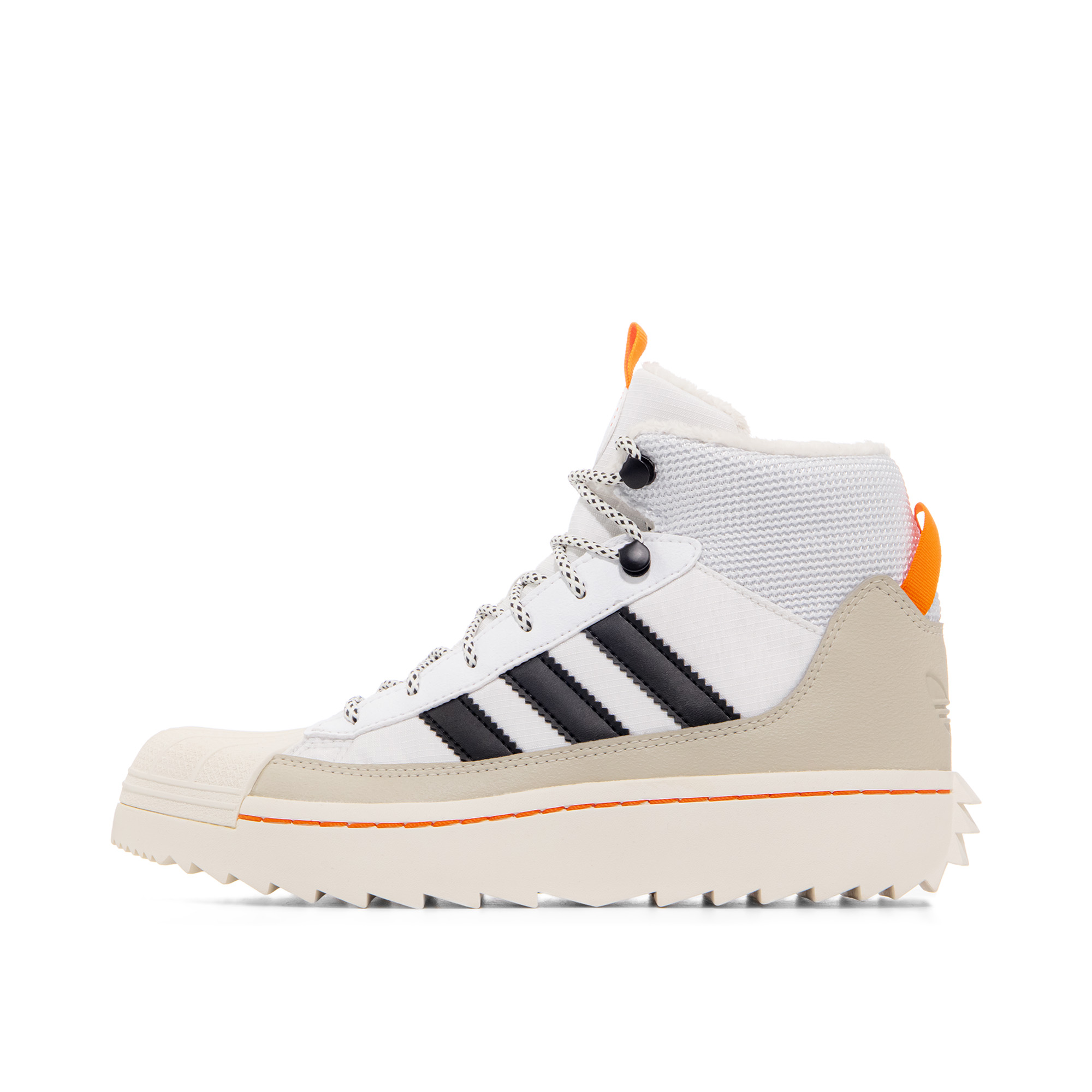 Подростковые ботинки Superstar Winter adidas IG4316-3K