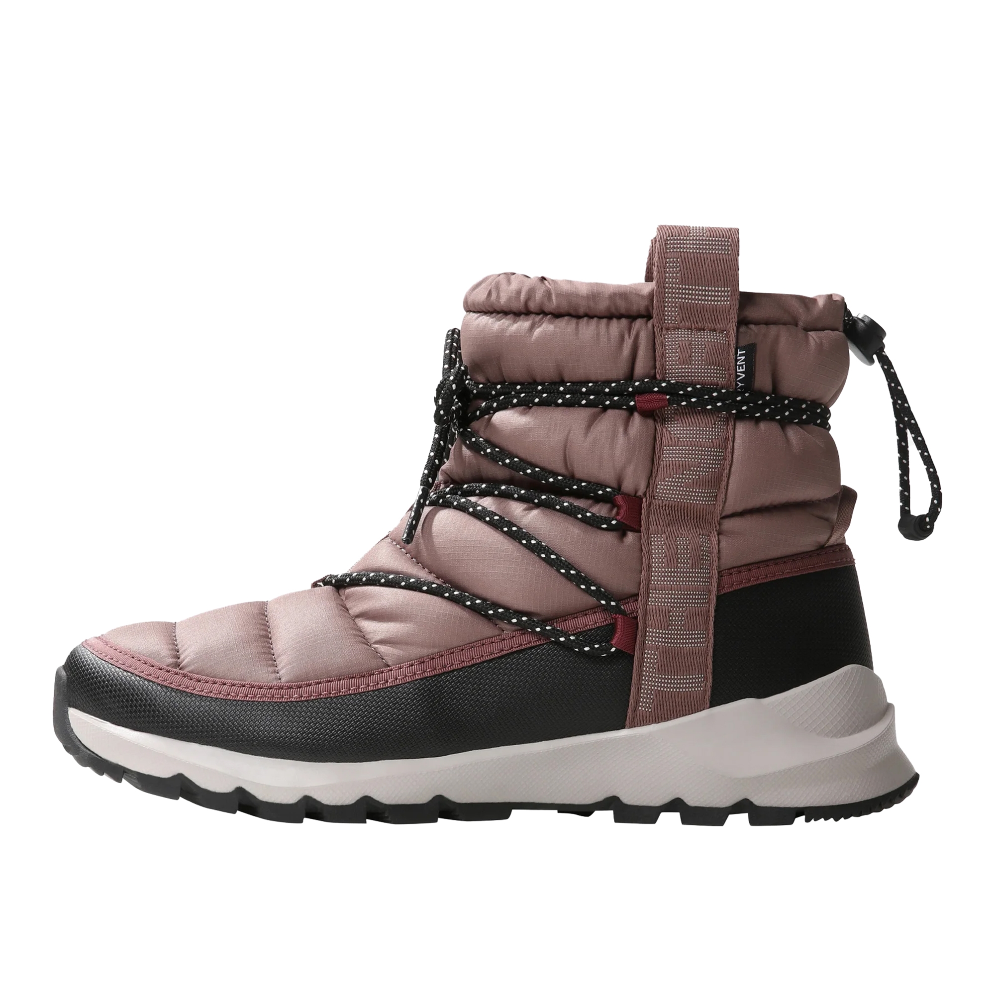 Женские ботинки The North Face Thermoball Lace Up TA5LWD7T4-6