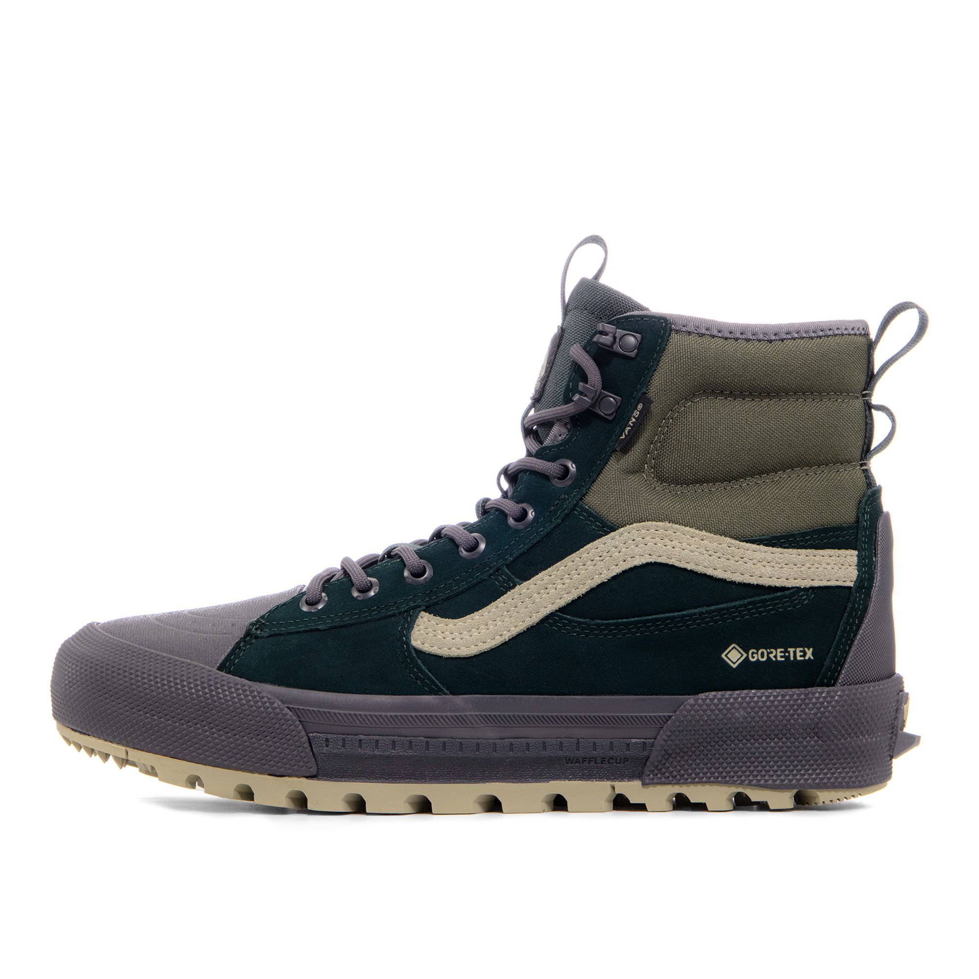 Мужские ботинки MTE Sk8-Hi Gore-Tex Vans VN000CVSZAA1-9