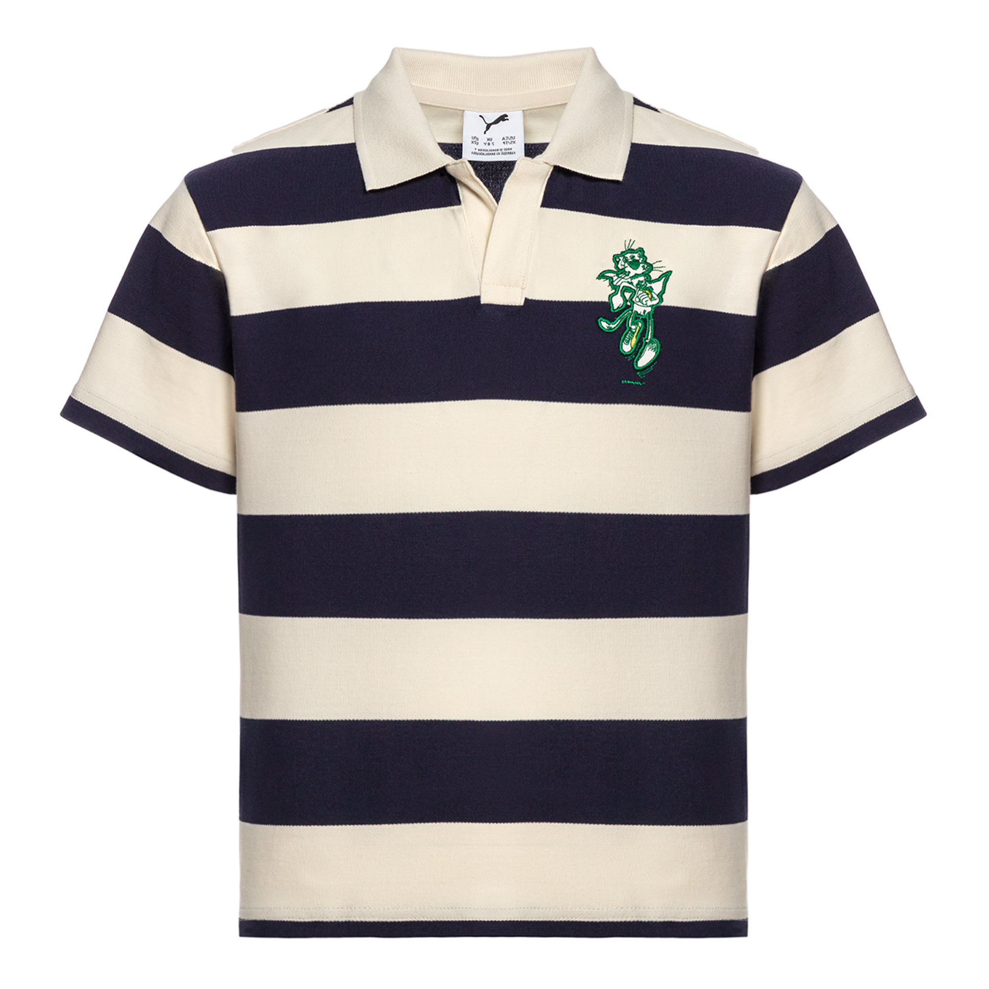 Подростковое поло Super Polo PUMA 62986587-128