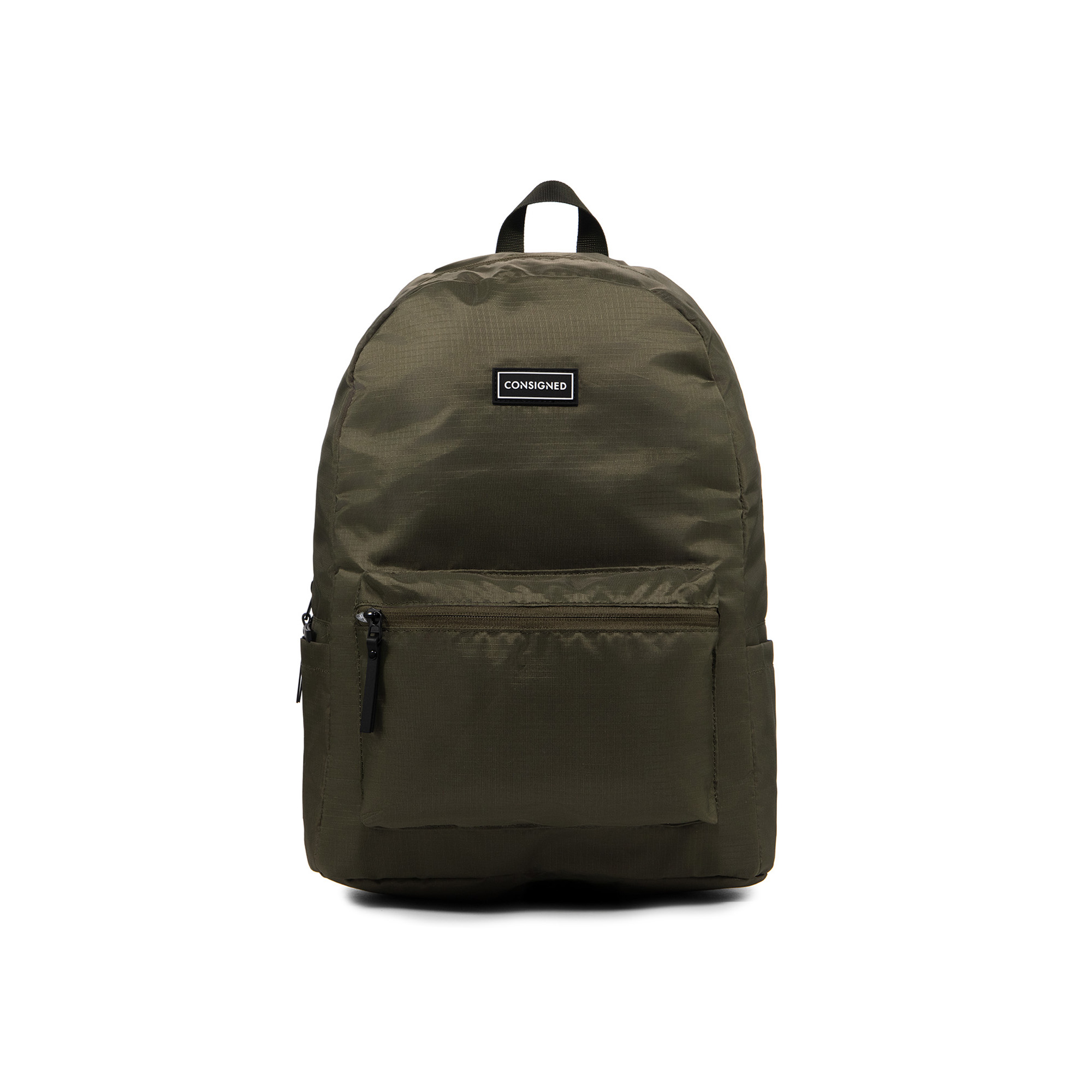 Рюкзак Finton Backpack Consigned 50681-KHAKI-OS