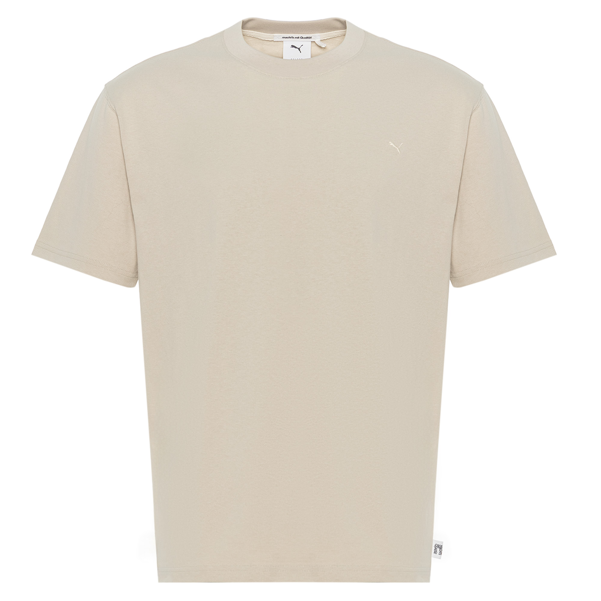 Мужская футболка MMQ Tee PUMA 62400968-S