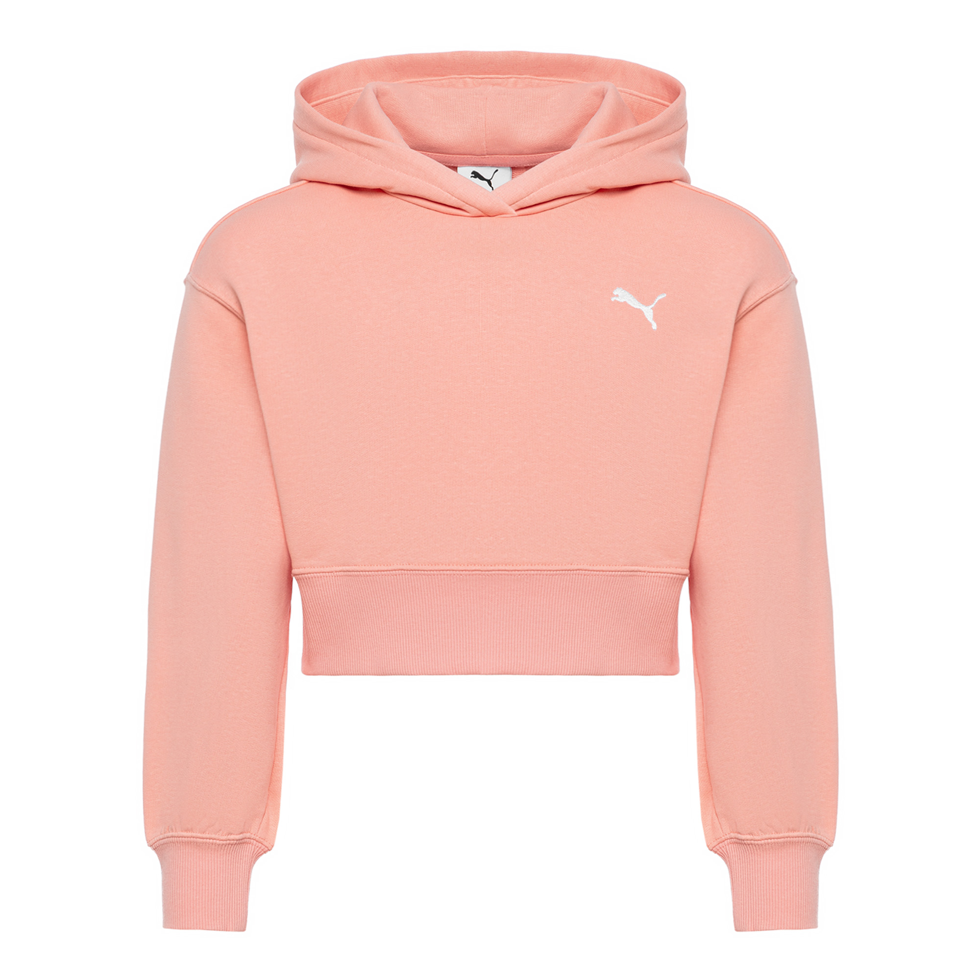 Детская худи Wardrobe Essentials Hoodie PUMA 62989418-164
