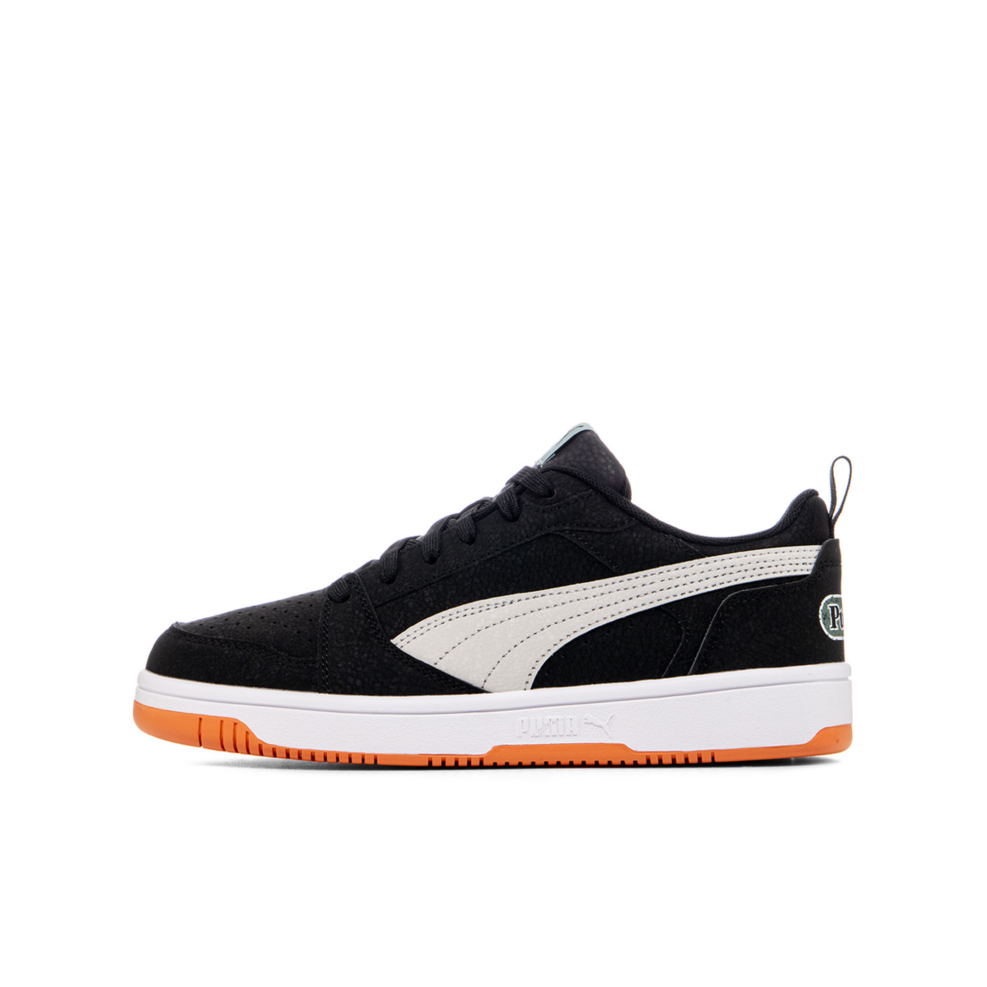 Подростковые кроссовки Rebound V6 Low MID90s PUMA 40063602-3K