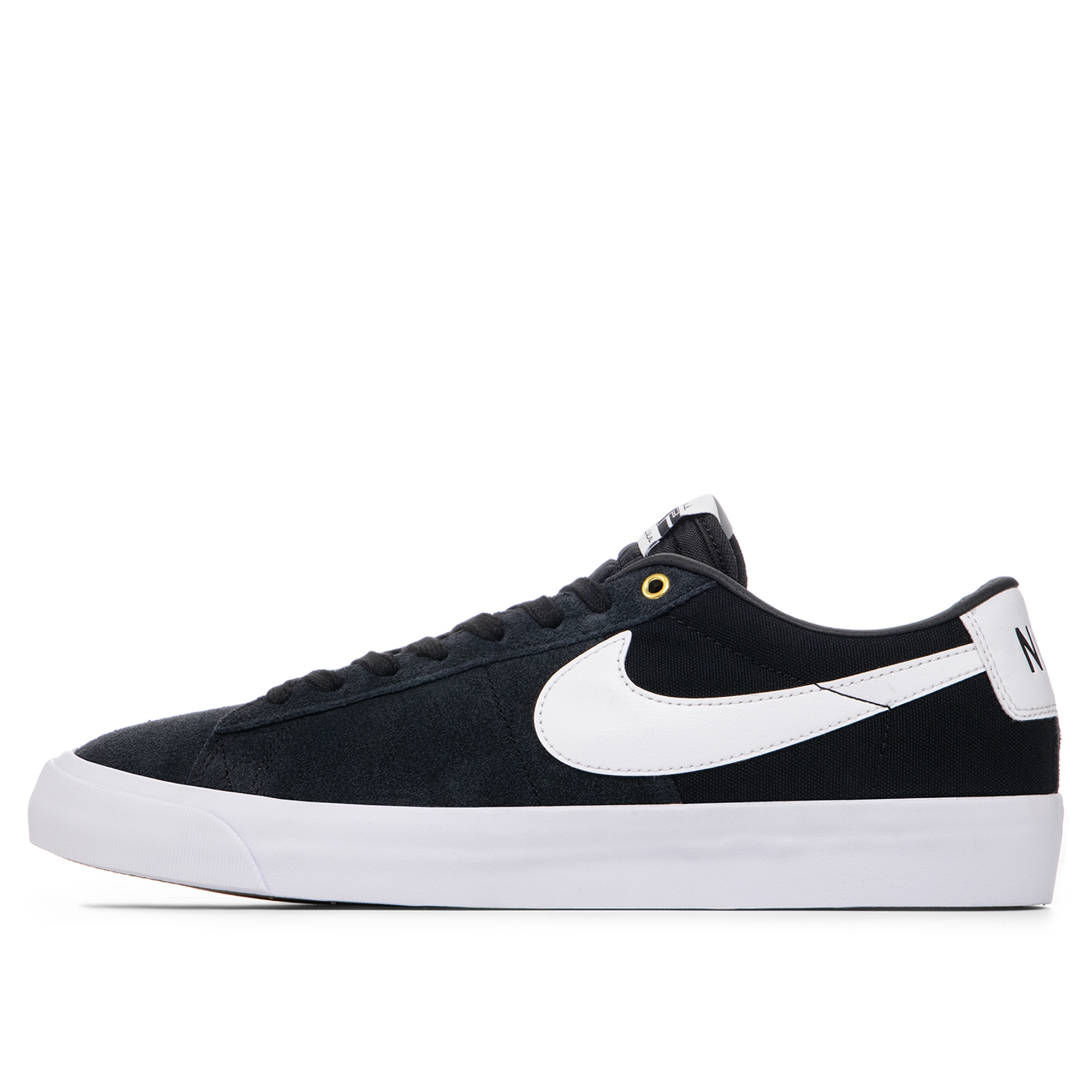 Мужские кроссовки SB Zoom Blazer Low Pro Grant Taylor Nike DC7695-002-8.5