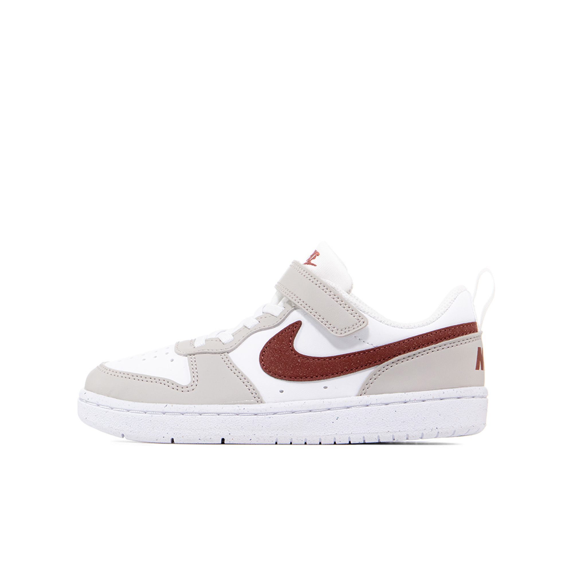 Детские кроссовки Court Borough Recraft Nike FZ4522-100-11.5C