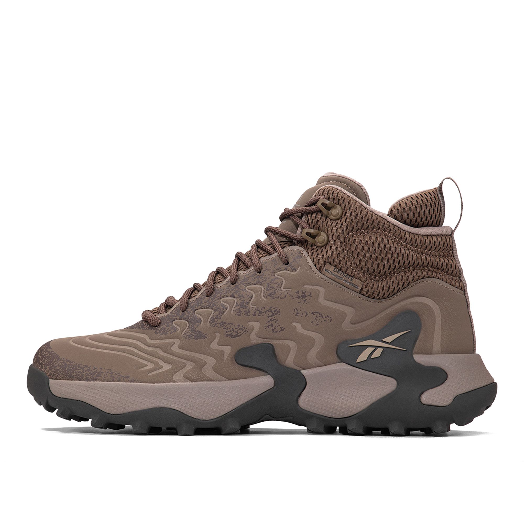 Мужские ботинки Kitari DMX Reebok 100227010-9.5
