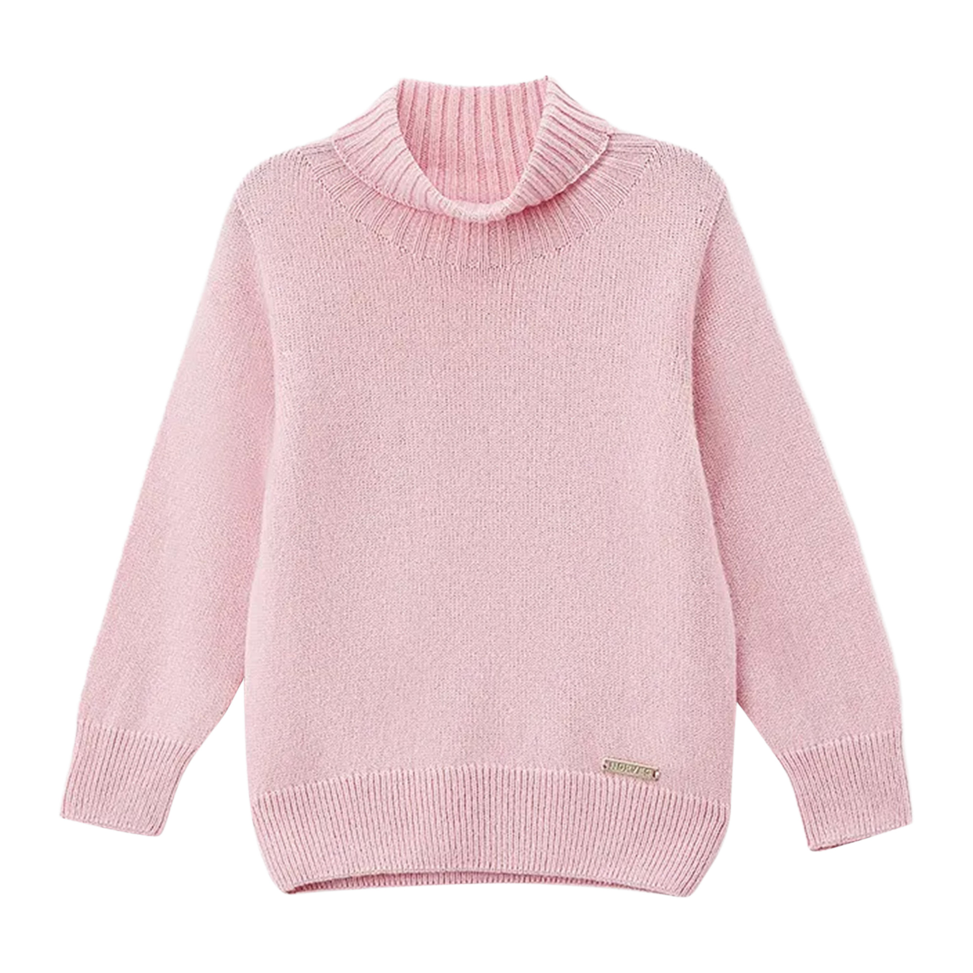 Детский свитер Cashmere Merino Norveg 18SWCU-240-116