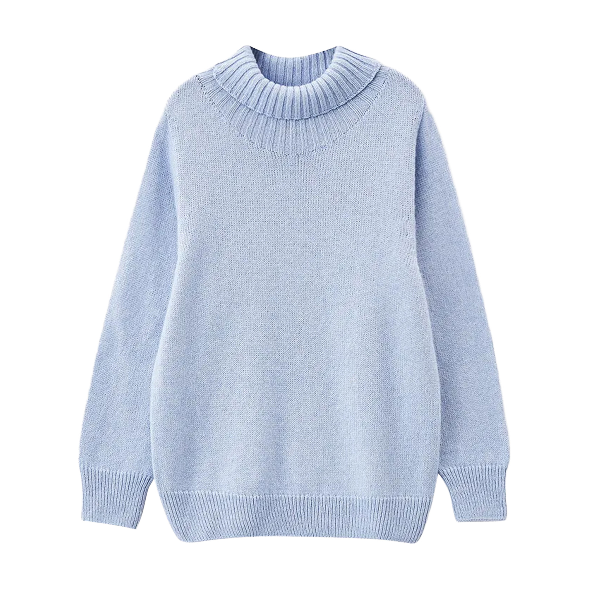 Детский свитер Cashmere Merino Norveg 18SWCU-160-116