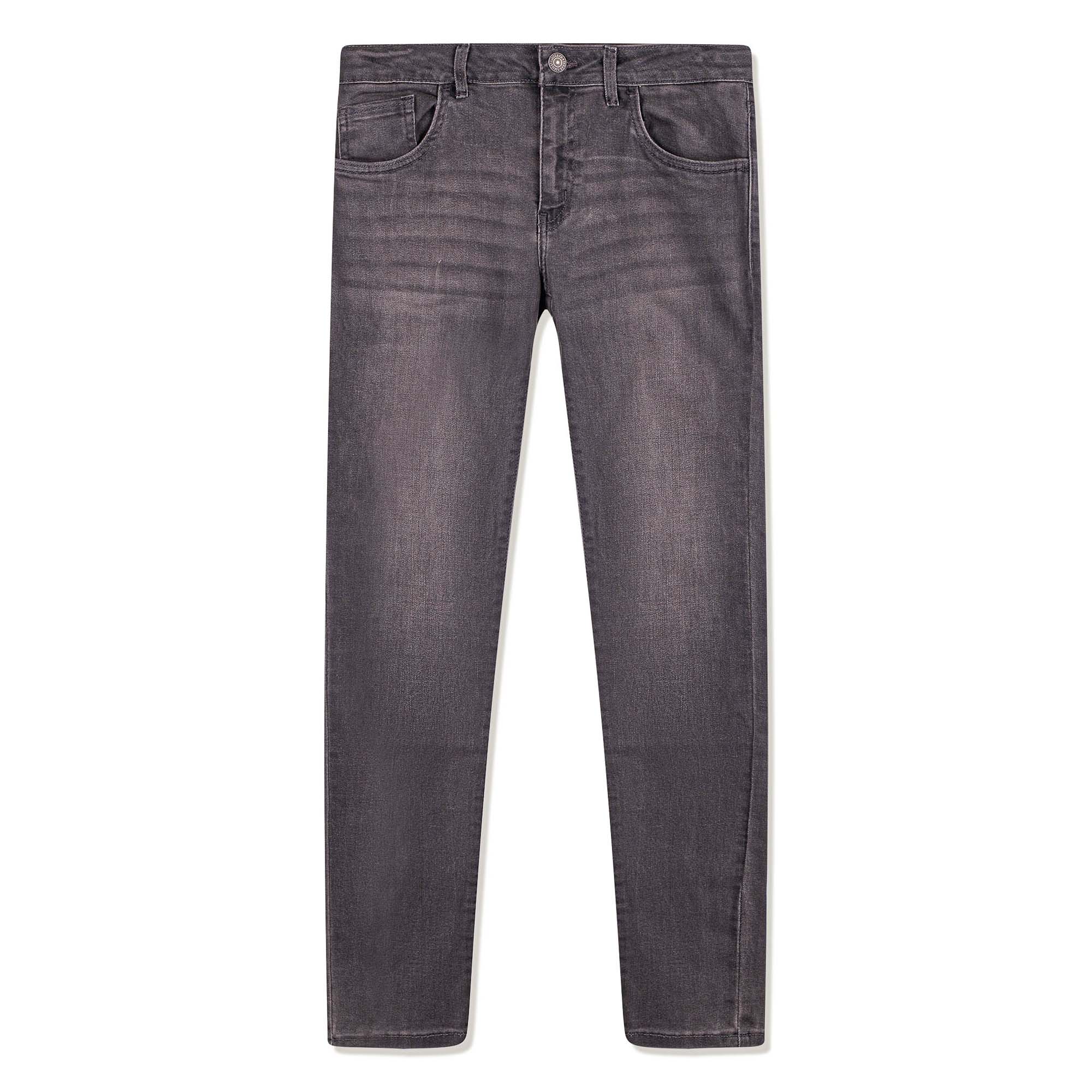 Подростковые джинсы 710 Super Skinny Jean Levis 412702-D0E-12