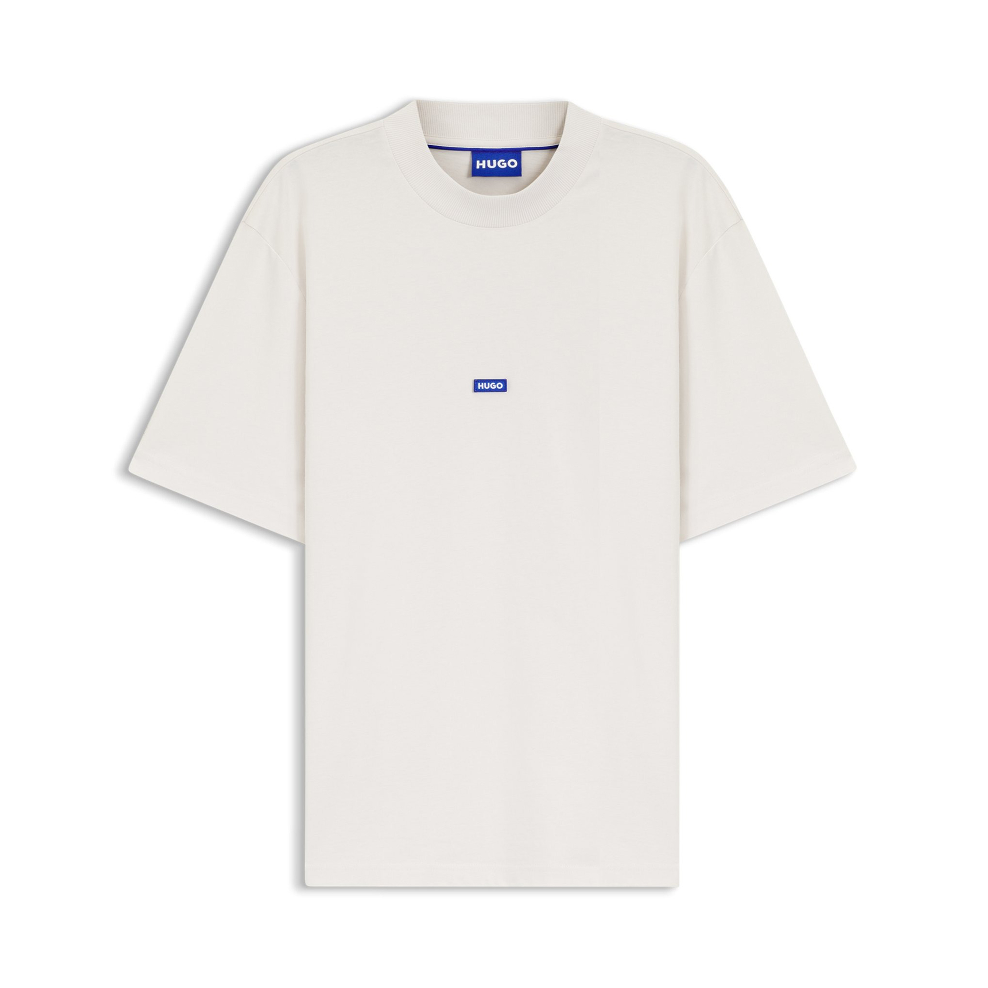 Мужская футболка Nieros HUGO 50509991-121-XL