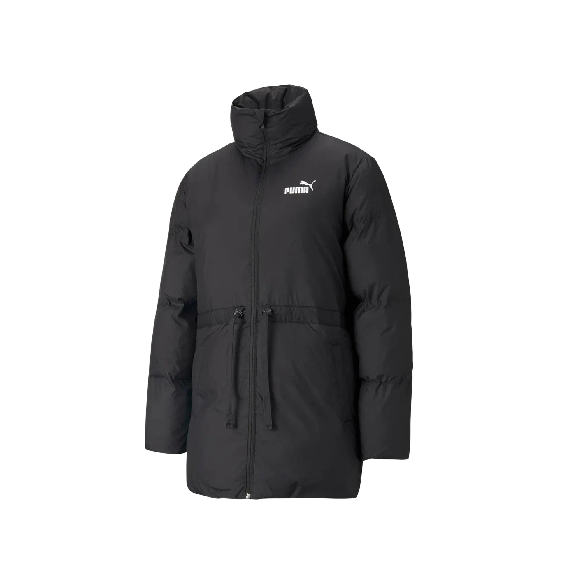 Женская куртка Essentials + Eco Puffer Jacket PUMA 58769801-XL