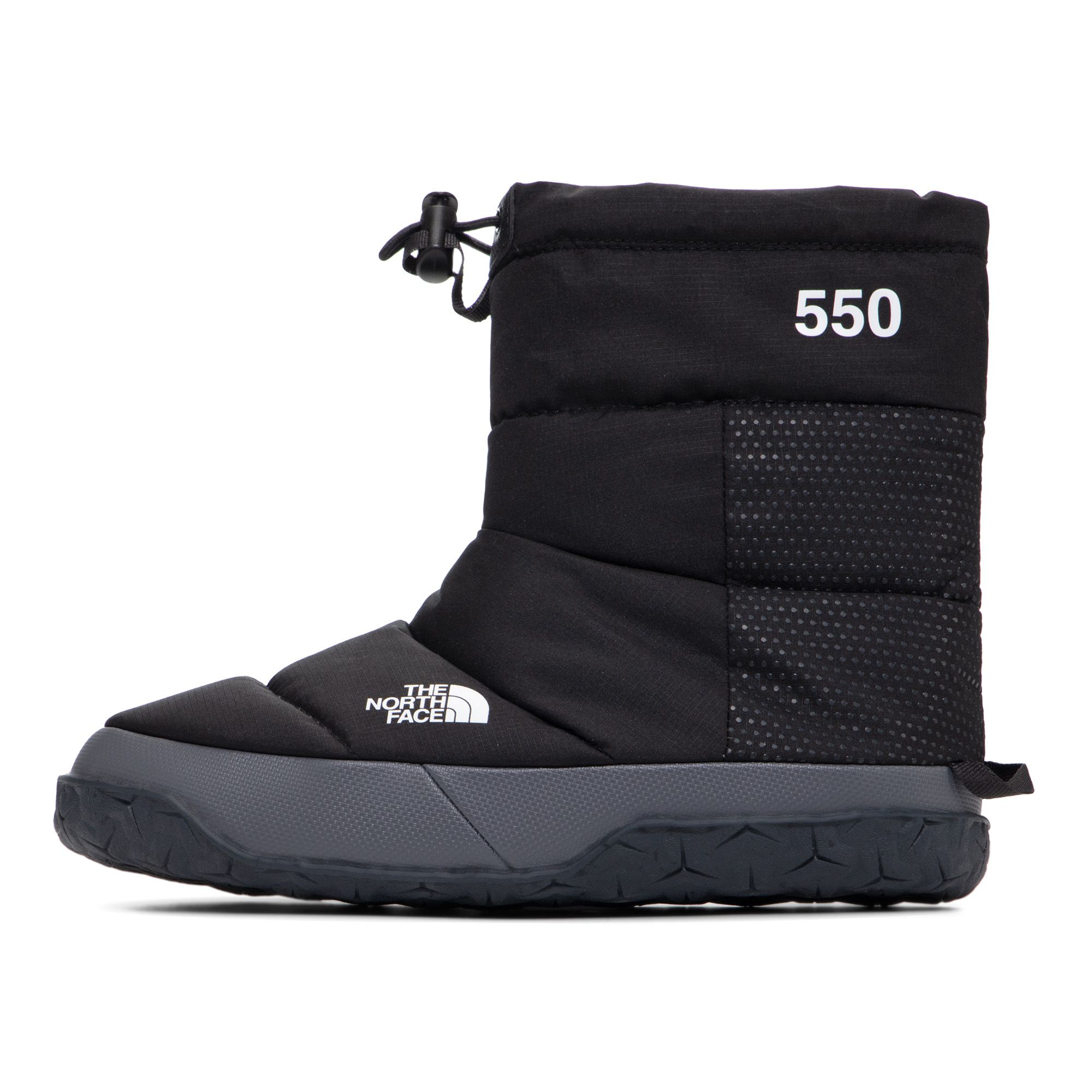 Женские ботинки The North Face Nuptse Bootie TA5LWCKT0-9