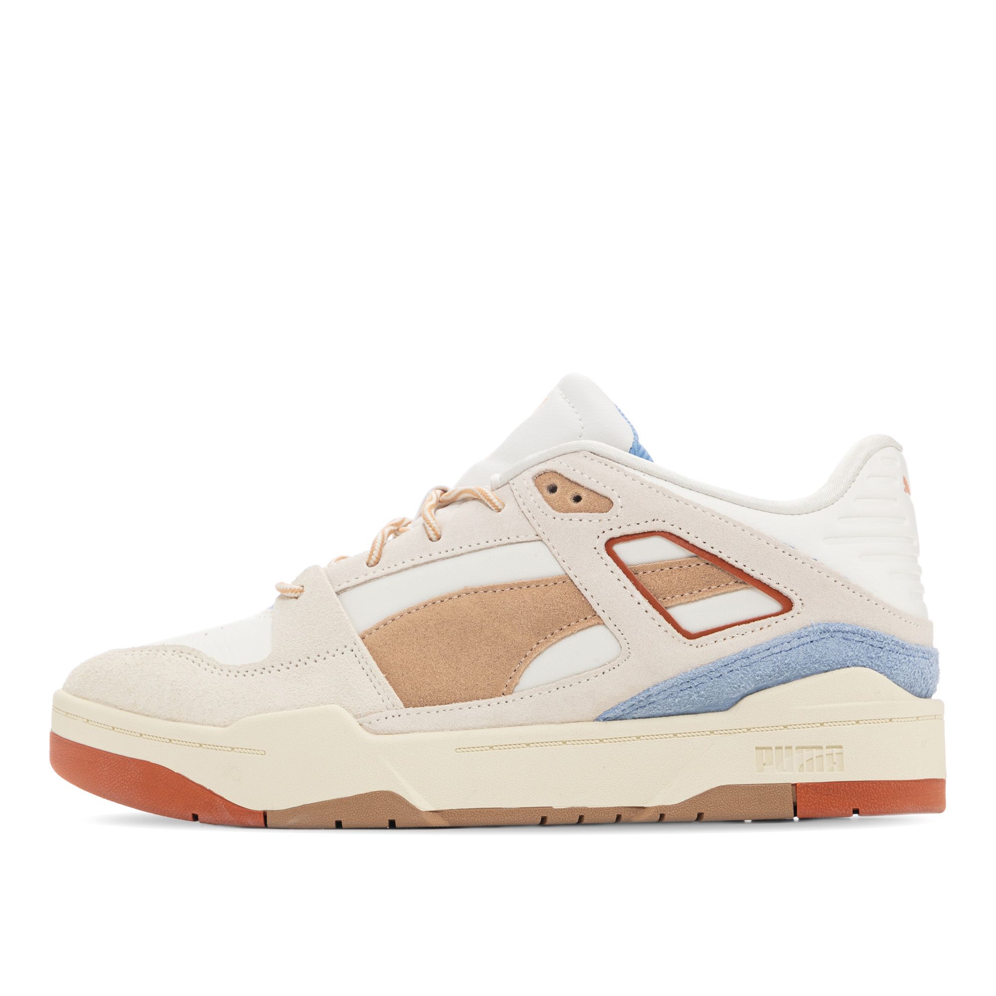 Женские кроссовки PUMA Slipstream 39078001-7K